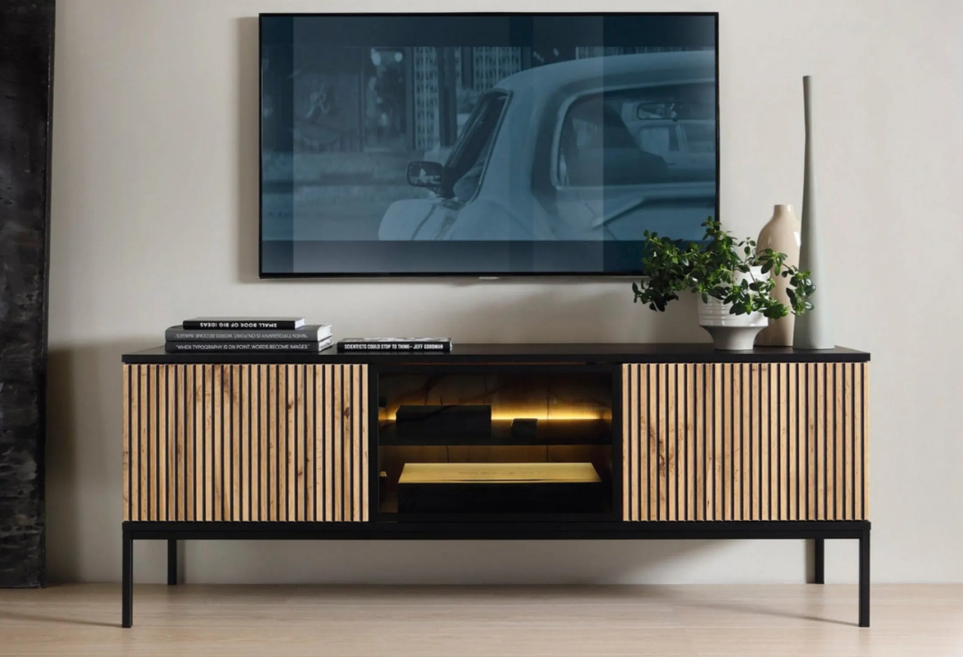 EMMY - Meuble TV