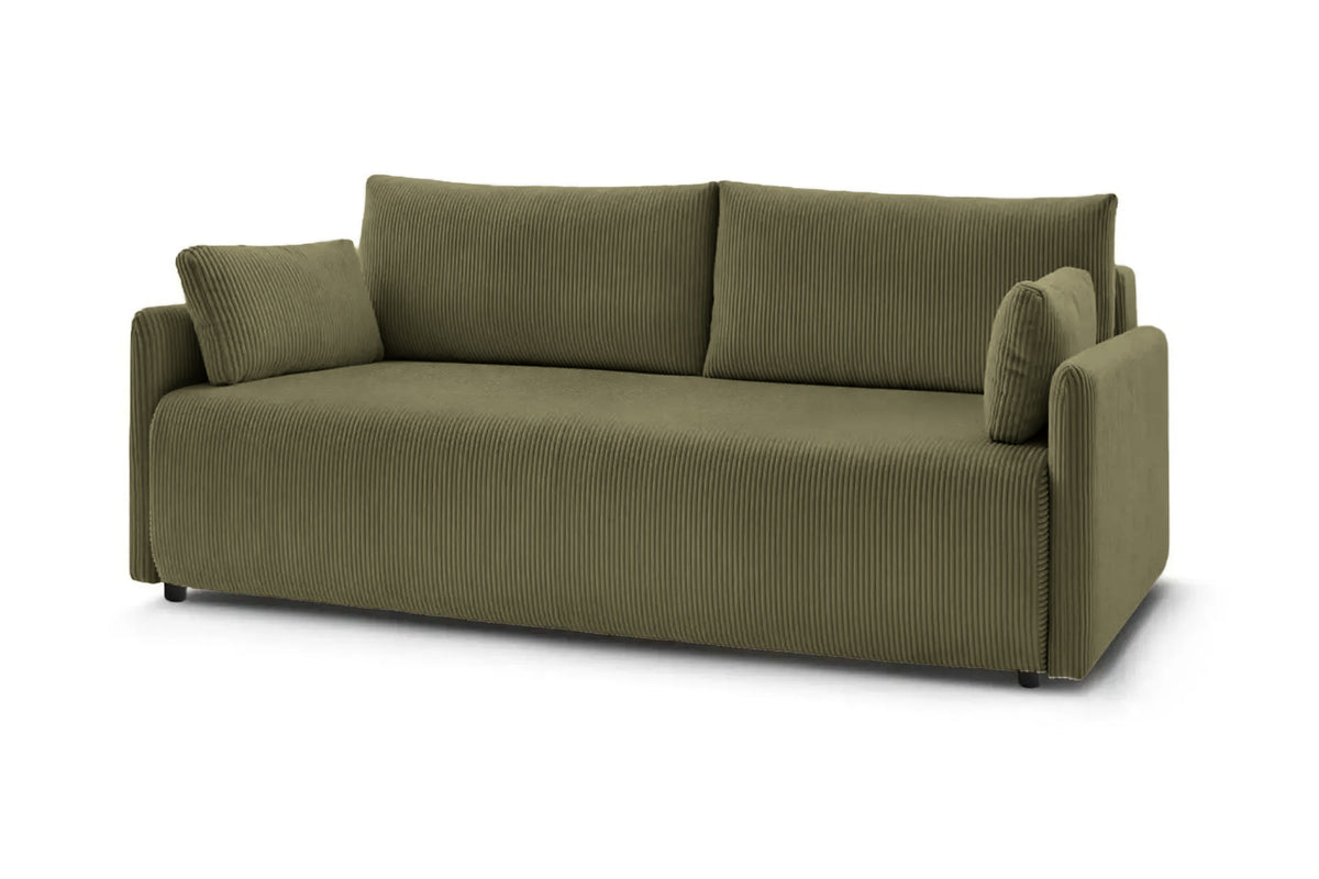 Vert olive