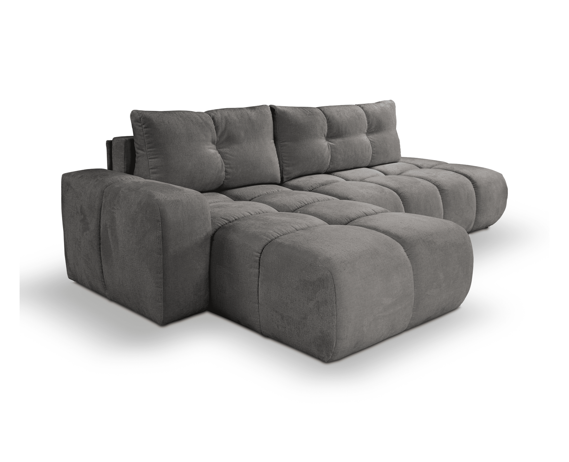 Gris Anthracite
