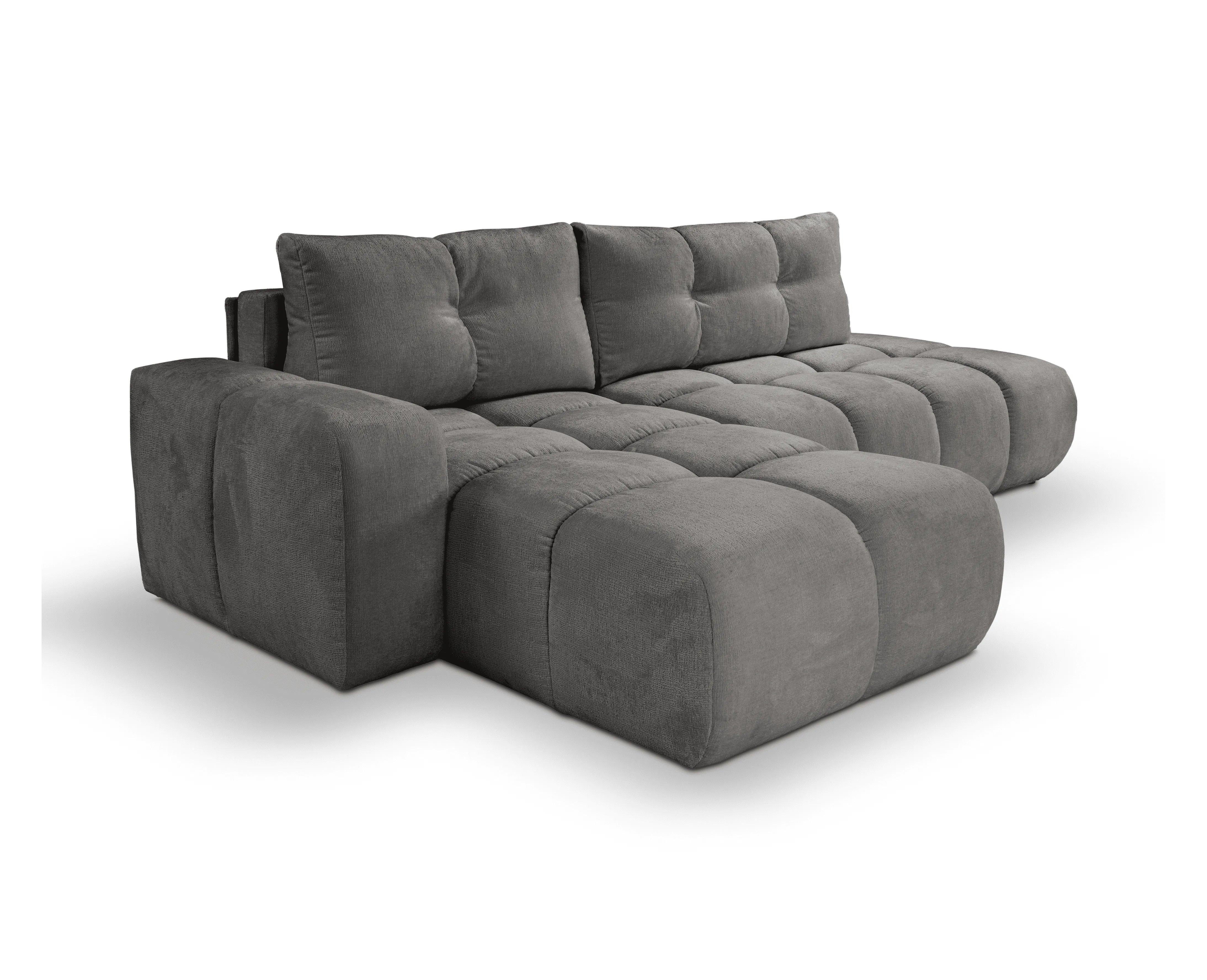 Gris Anthracite