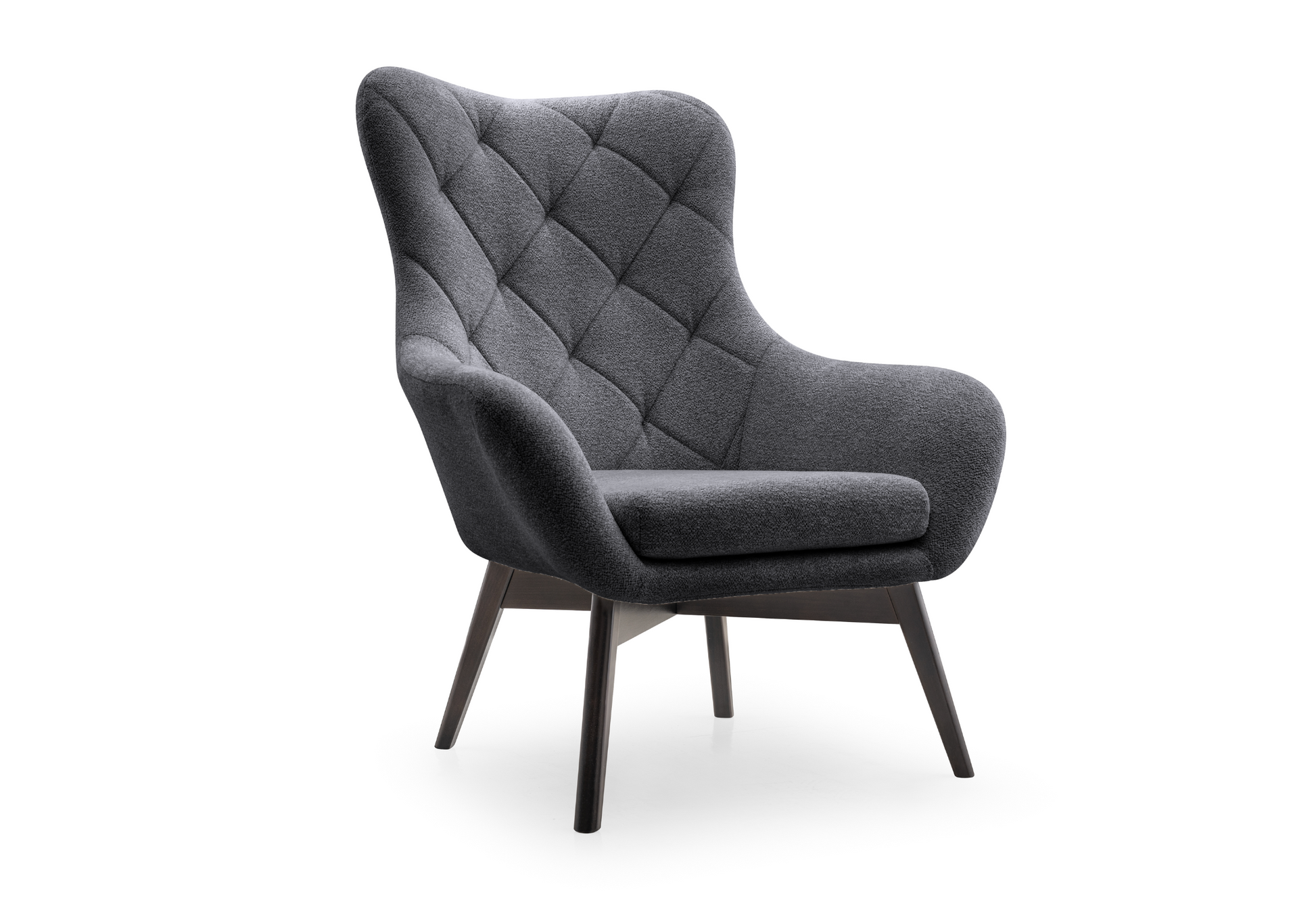 Gris foncé