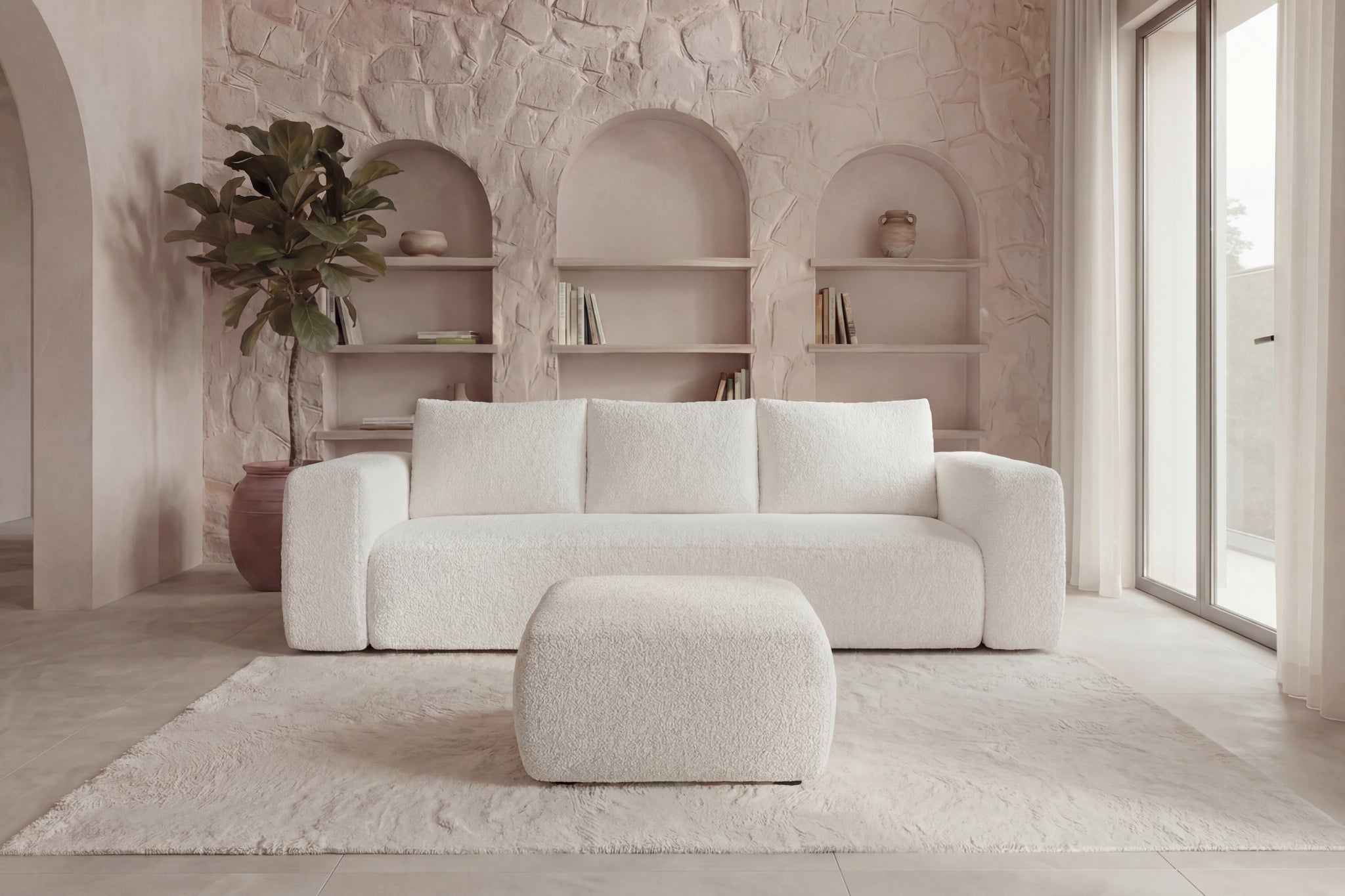 Beige