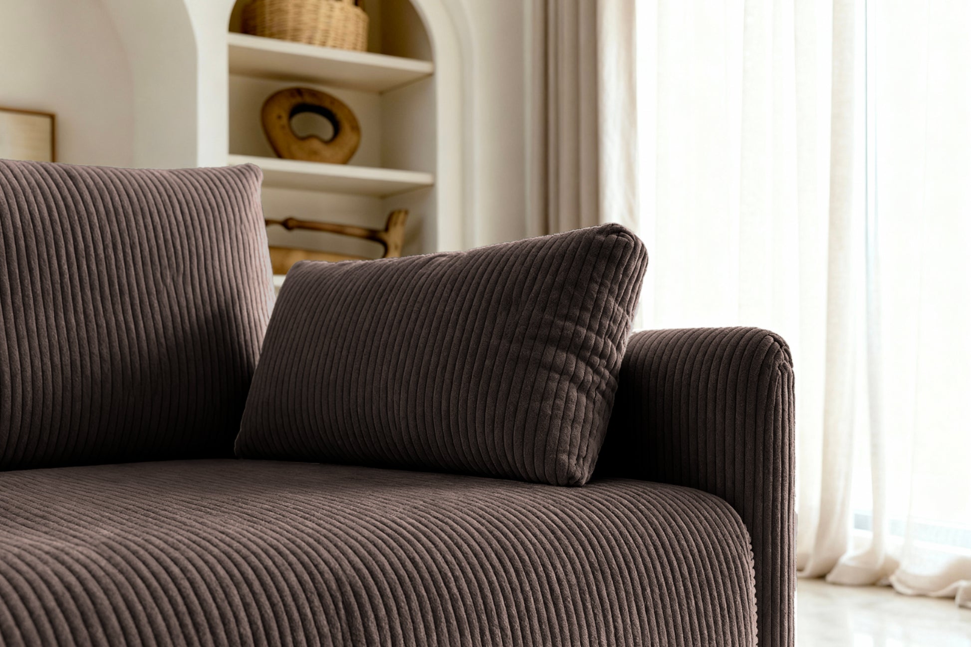 Taupe