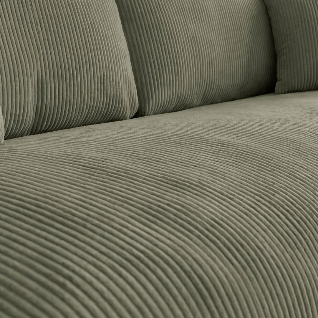 Assise profonde et moelleuse