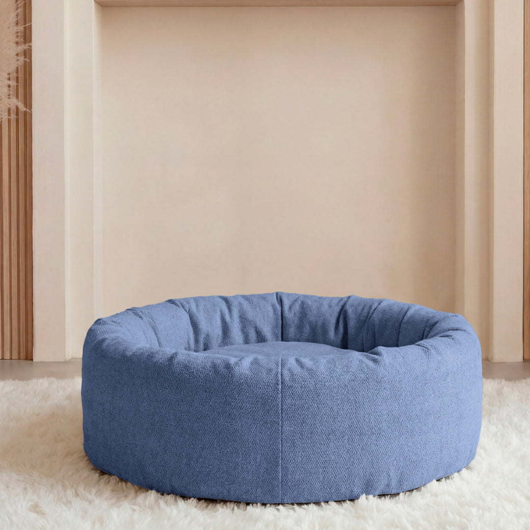 Forme cocon enveloppante
