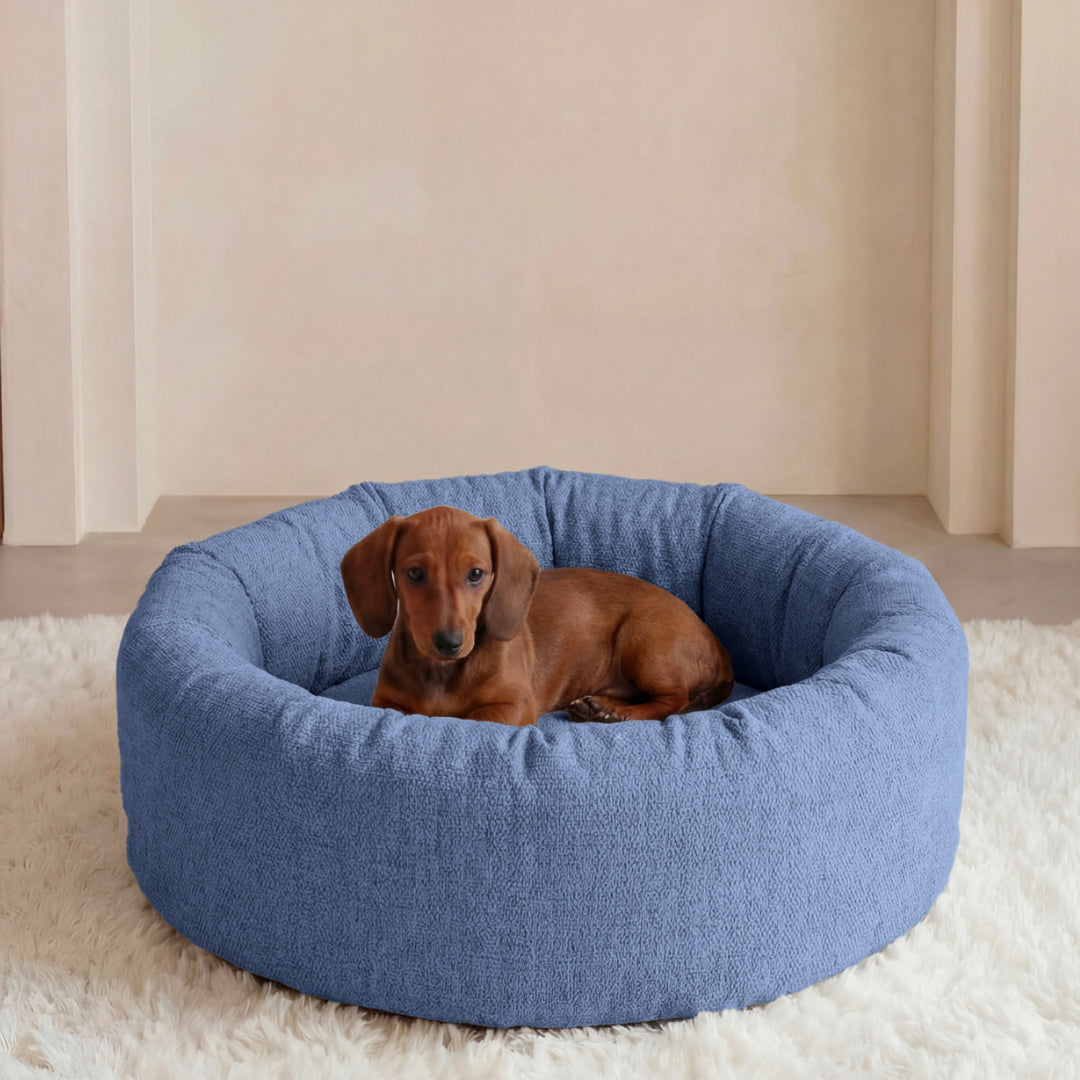 Assise confortable et moelleuse