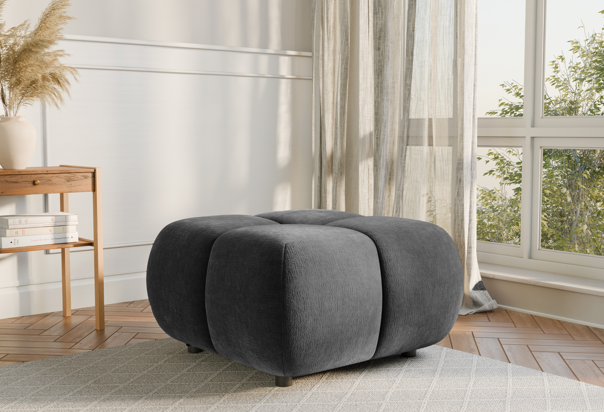 Gris Anthracite