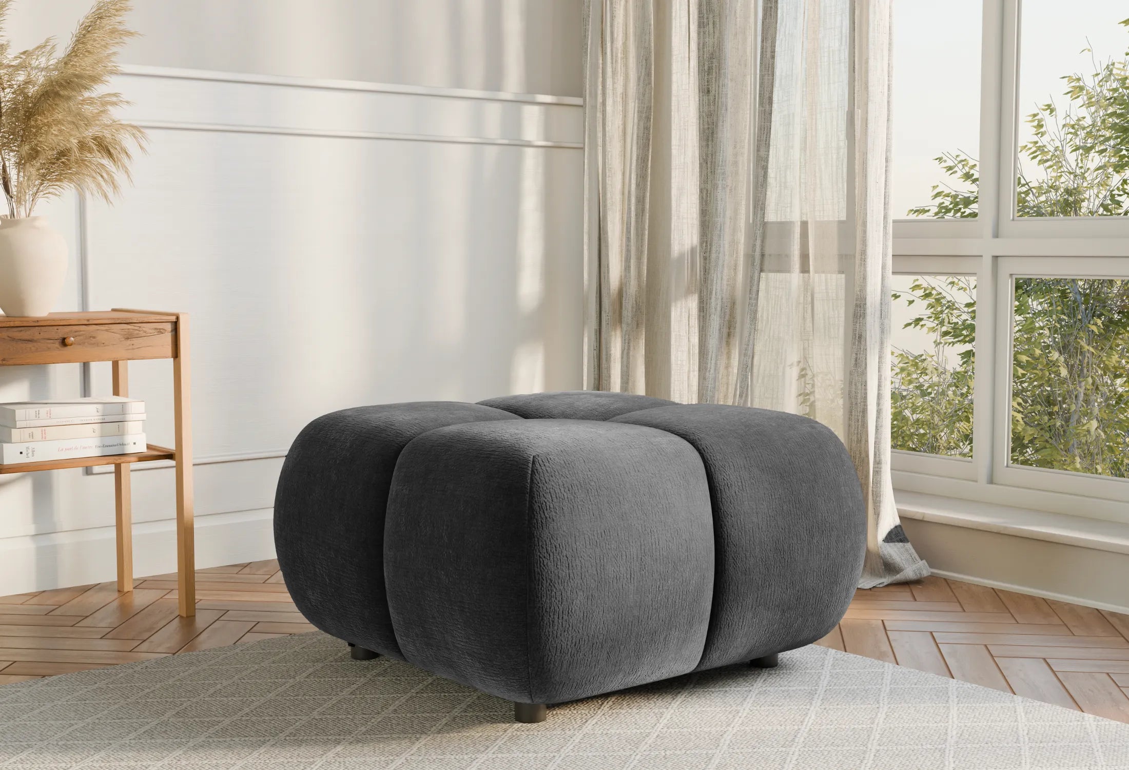 Gris Anthracite