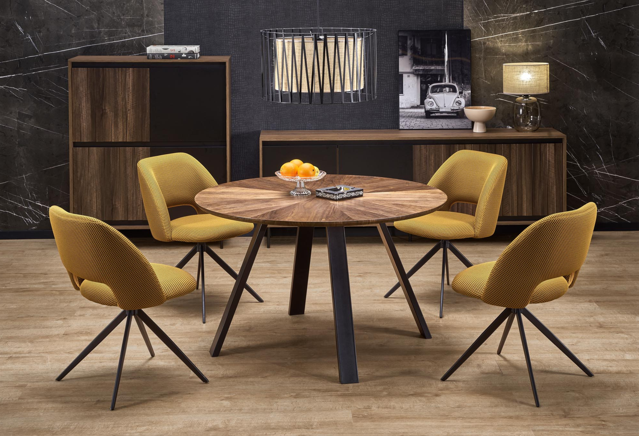 TABLE MILANO