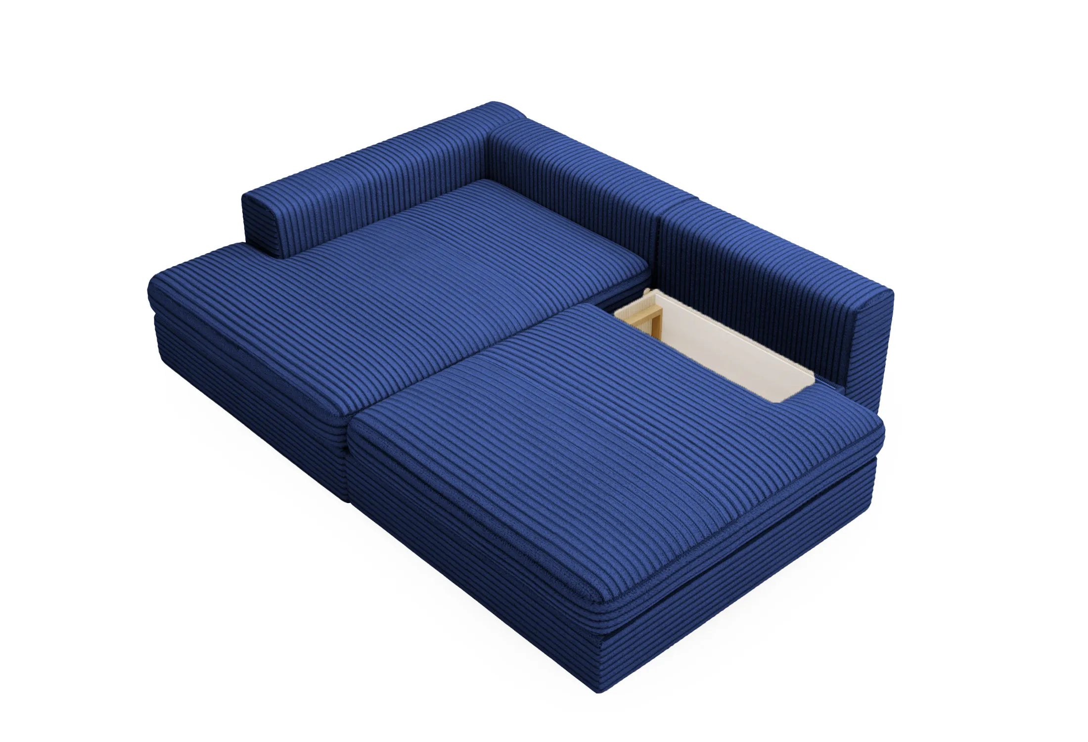 Bleu