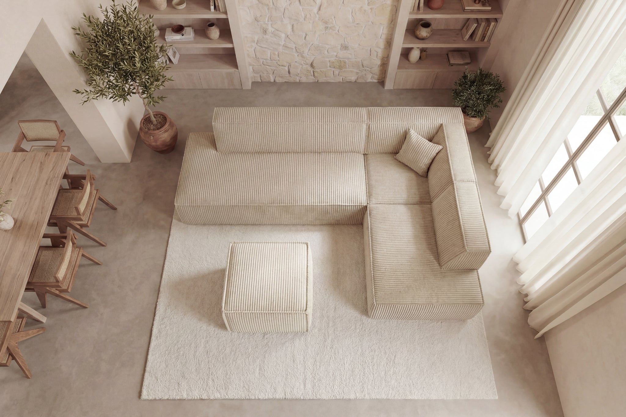 Beige