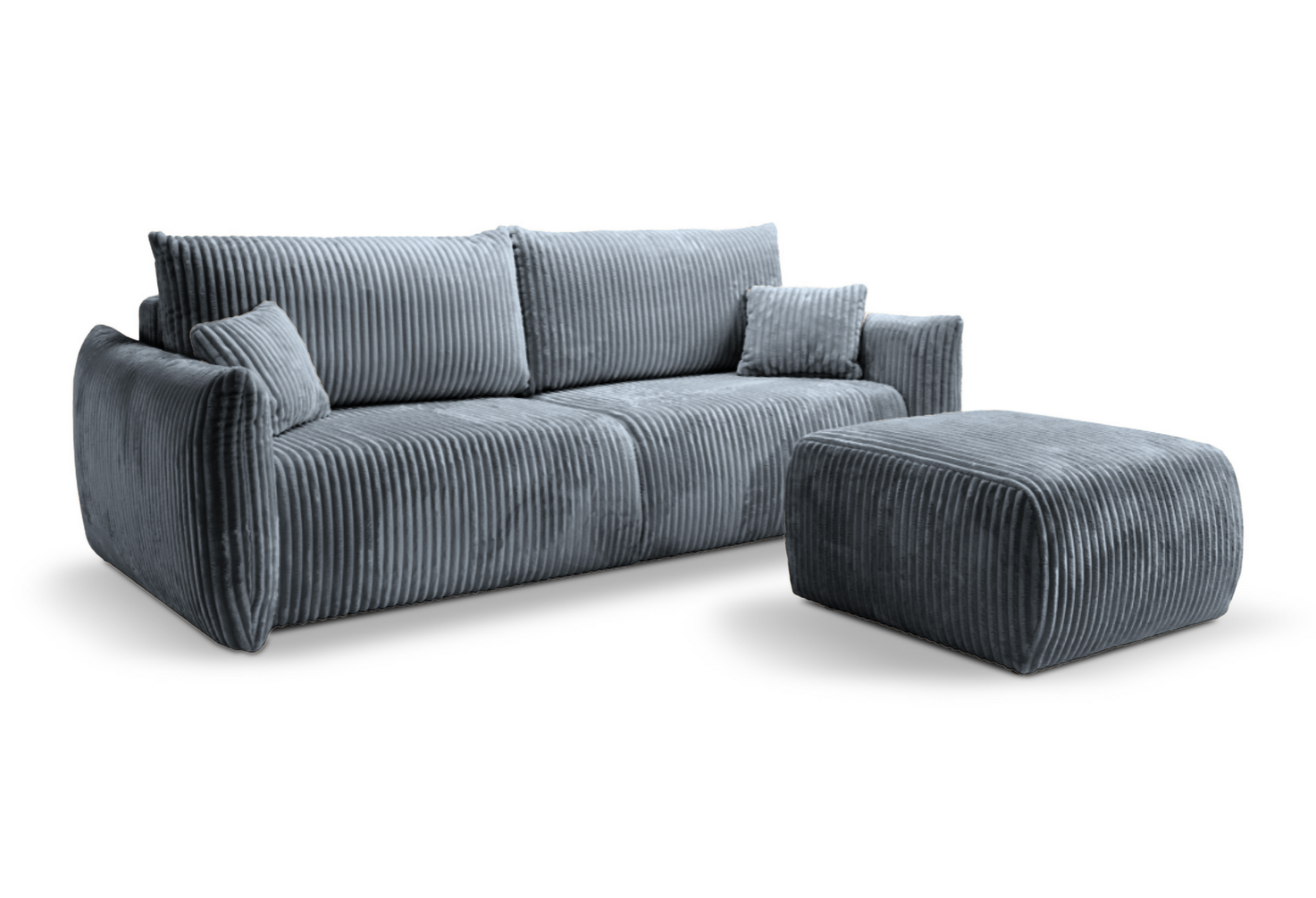 Gris foncé