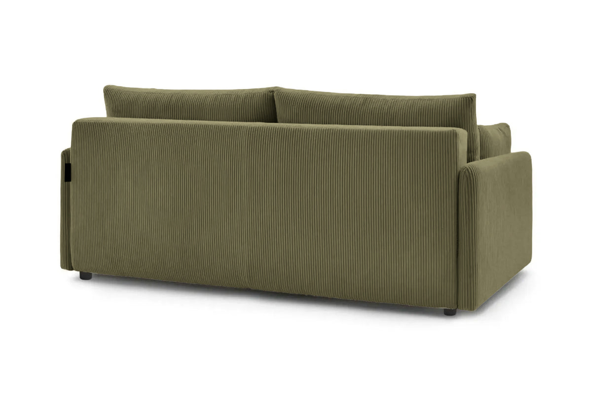 Vert olive