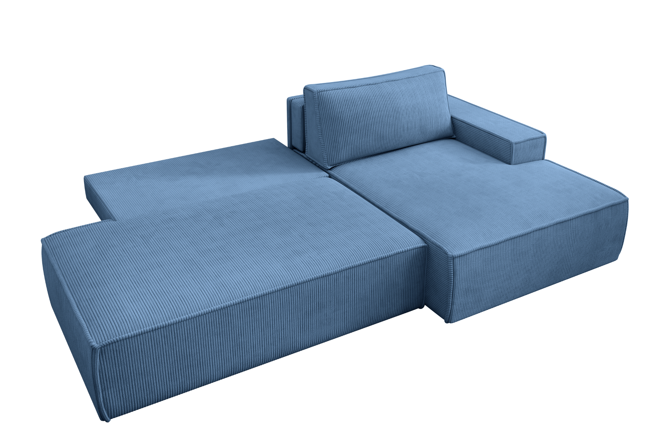 Bleu