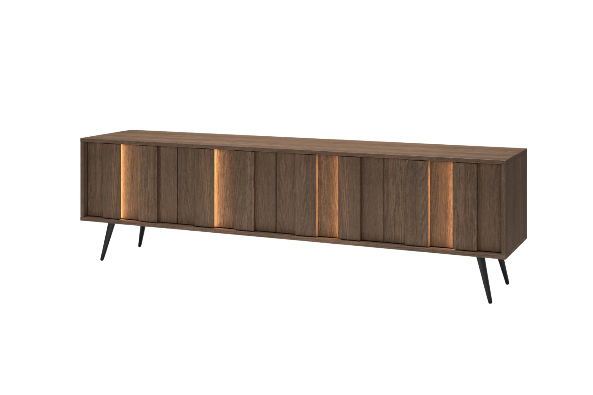 Chêne foncé