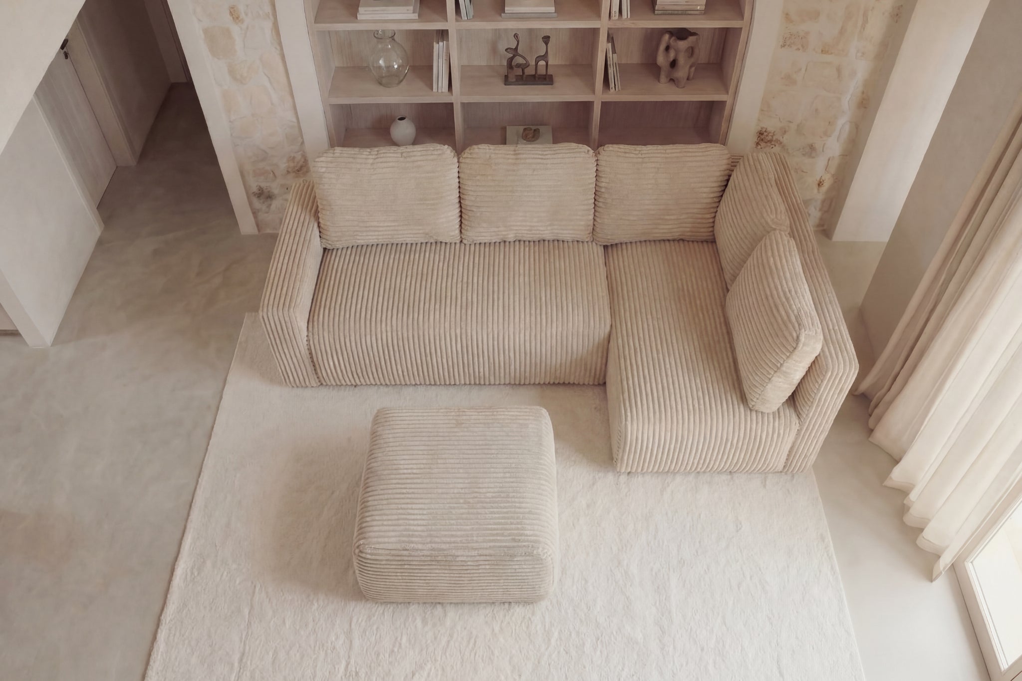Beige