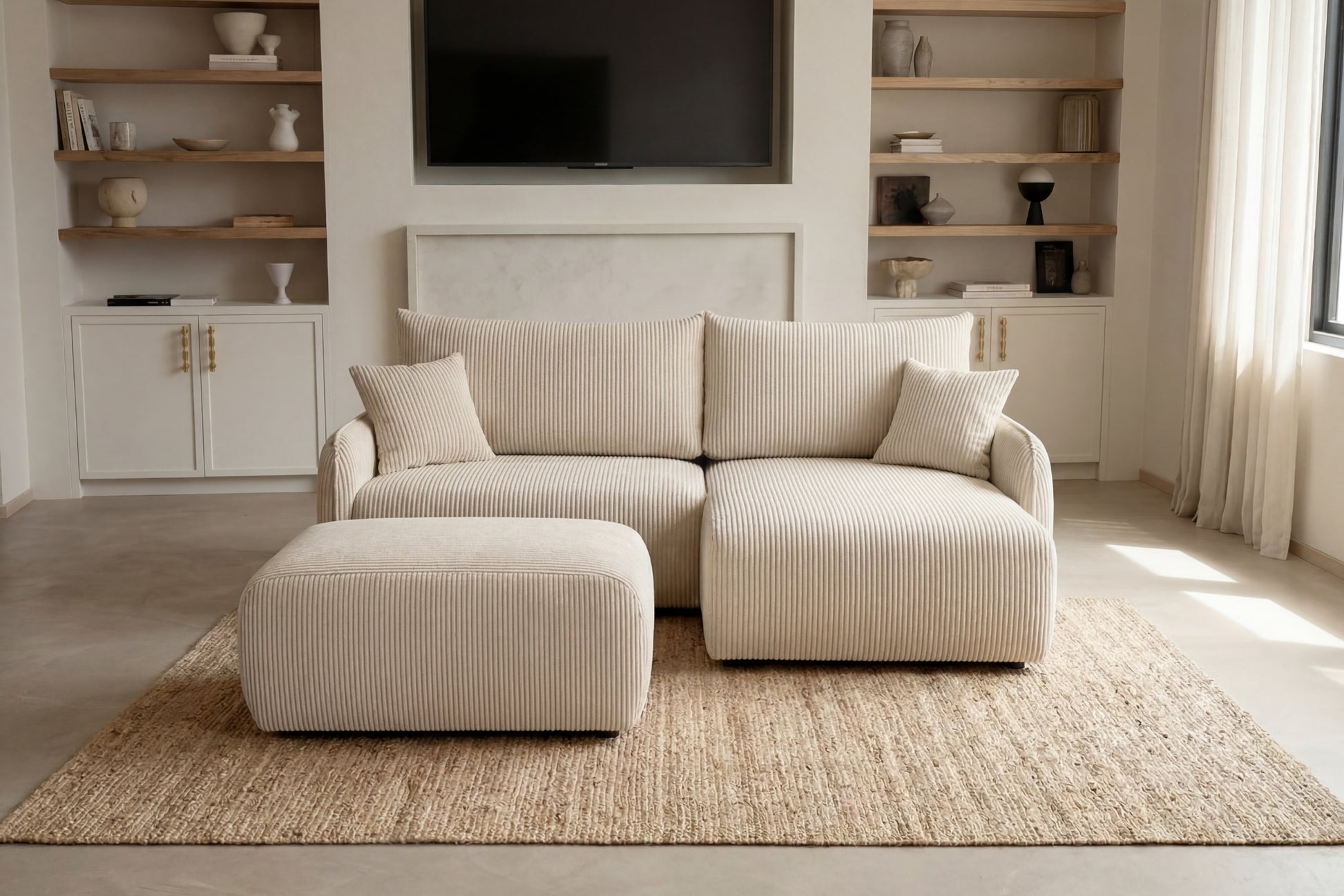 Beige