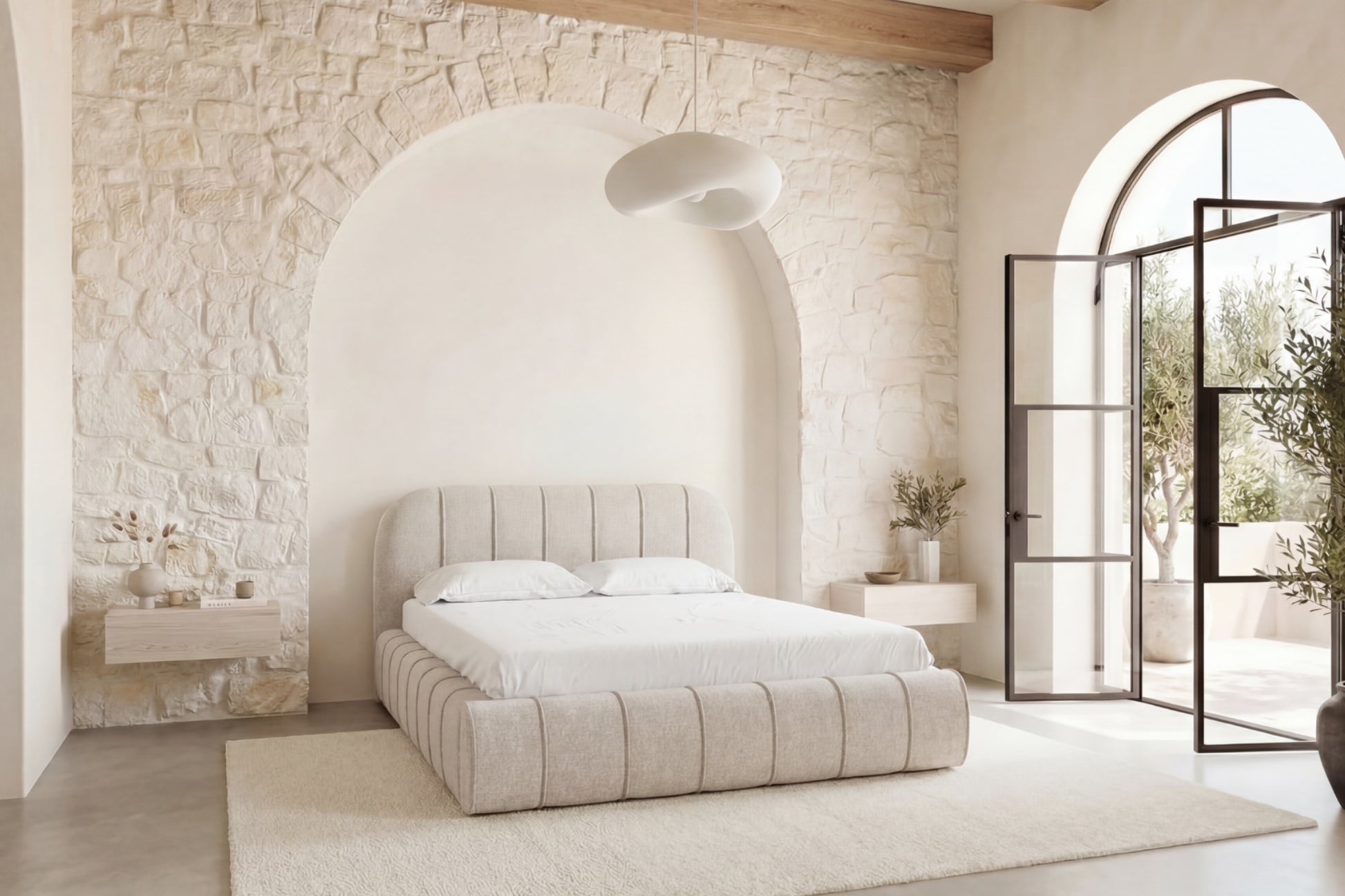 Beige