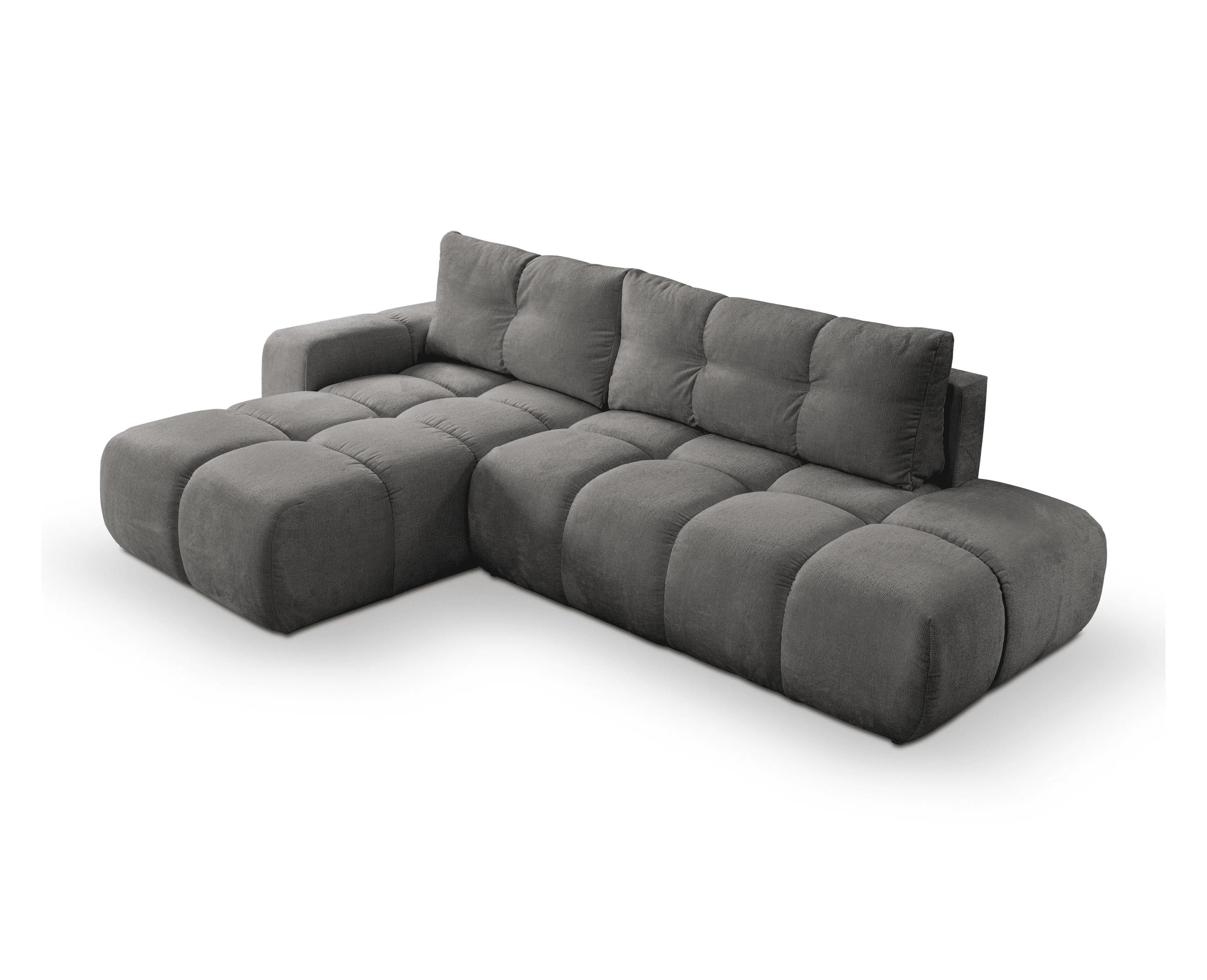 Gris Anthracite