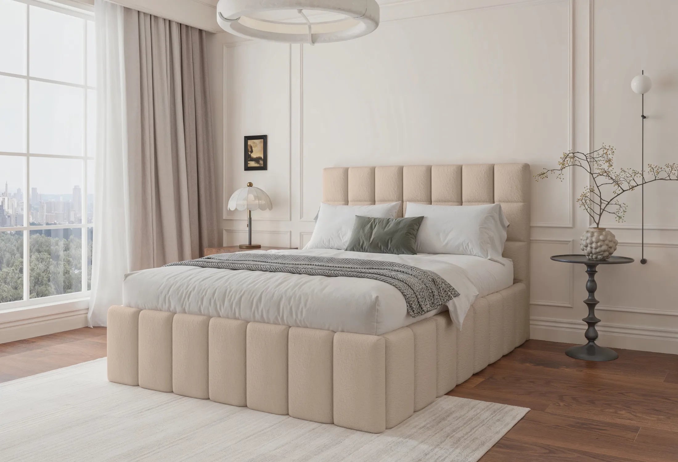 Beige
