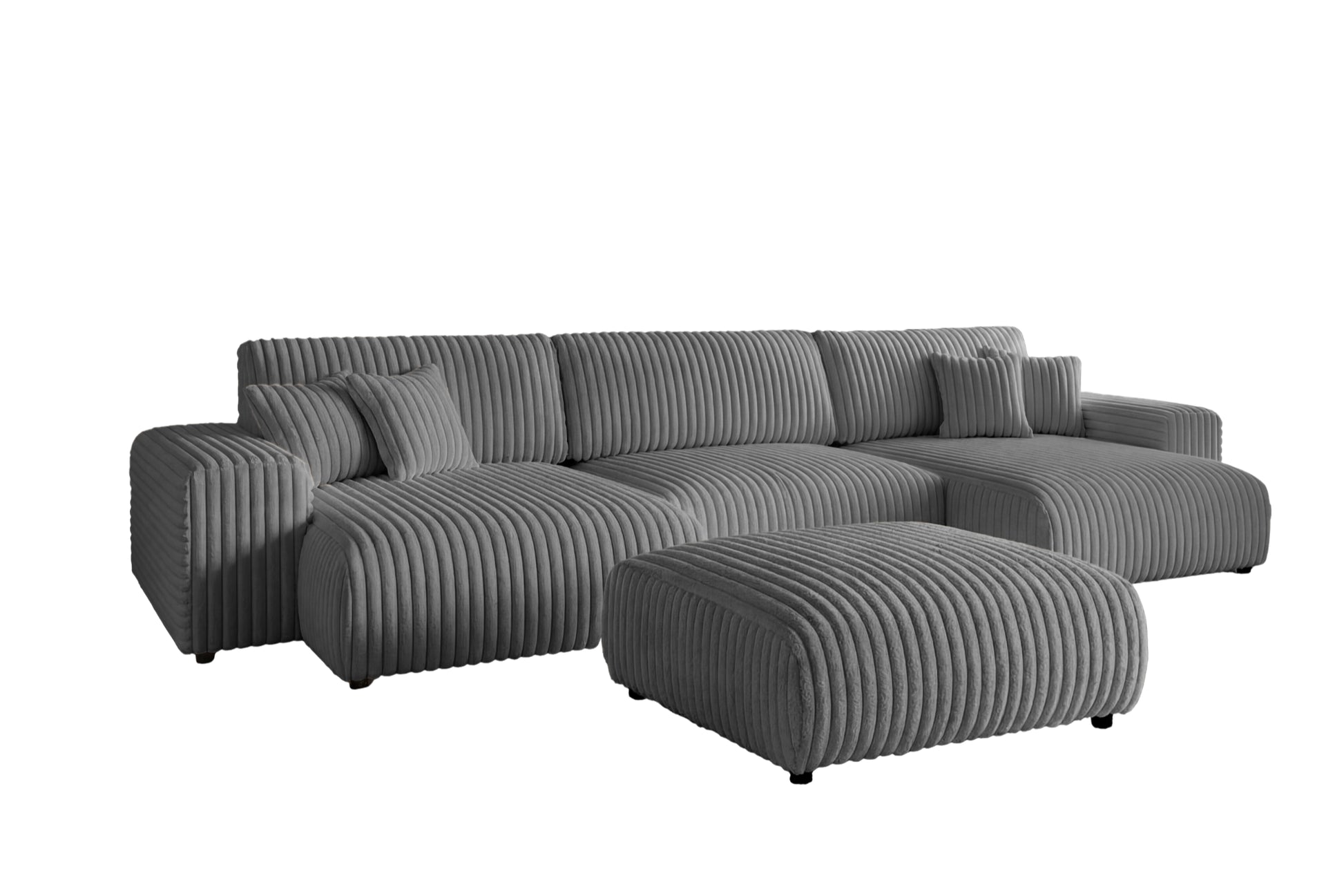 Gris foncé