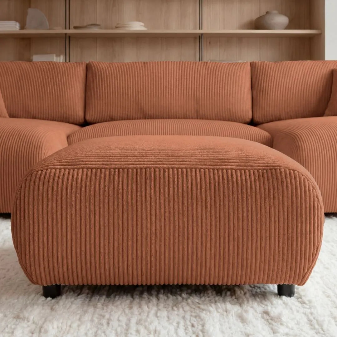 Pouf multifonction
