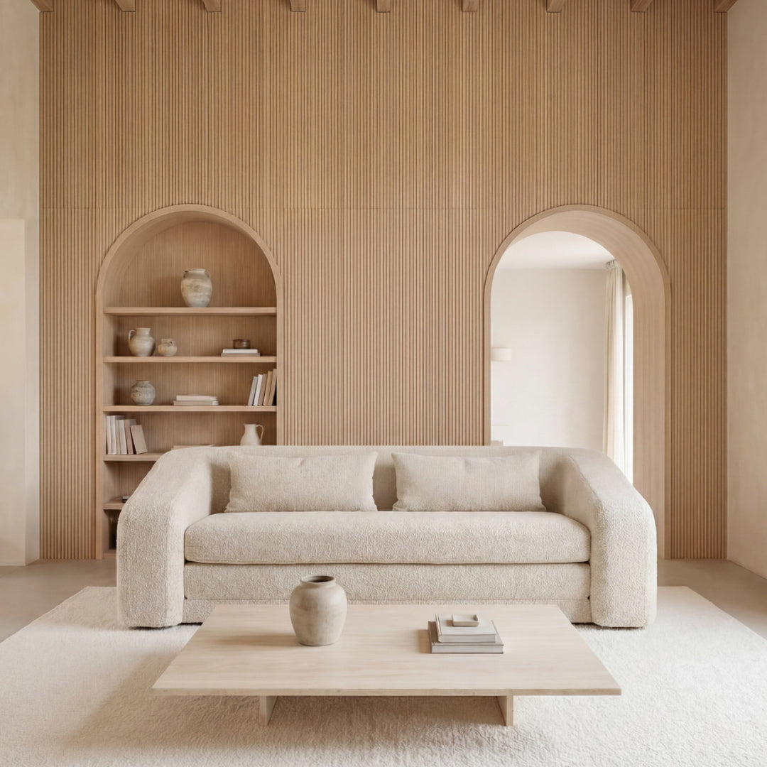 Design arrondi