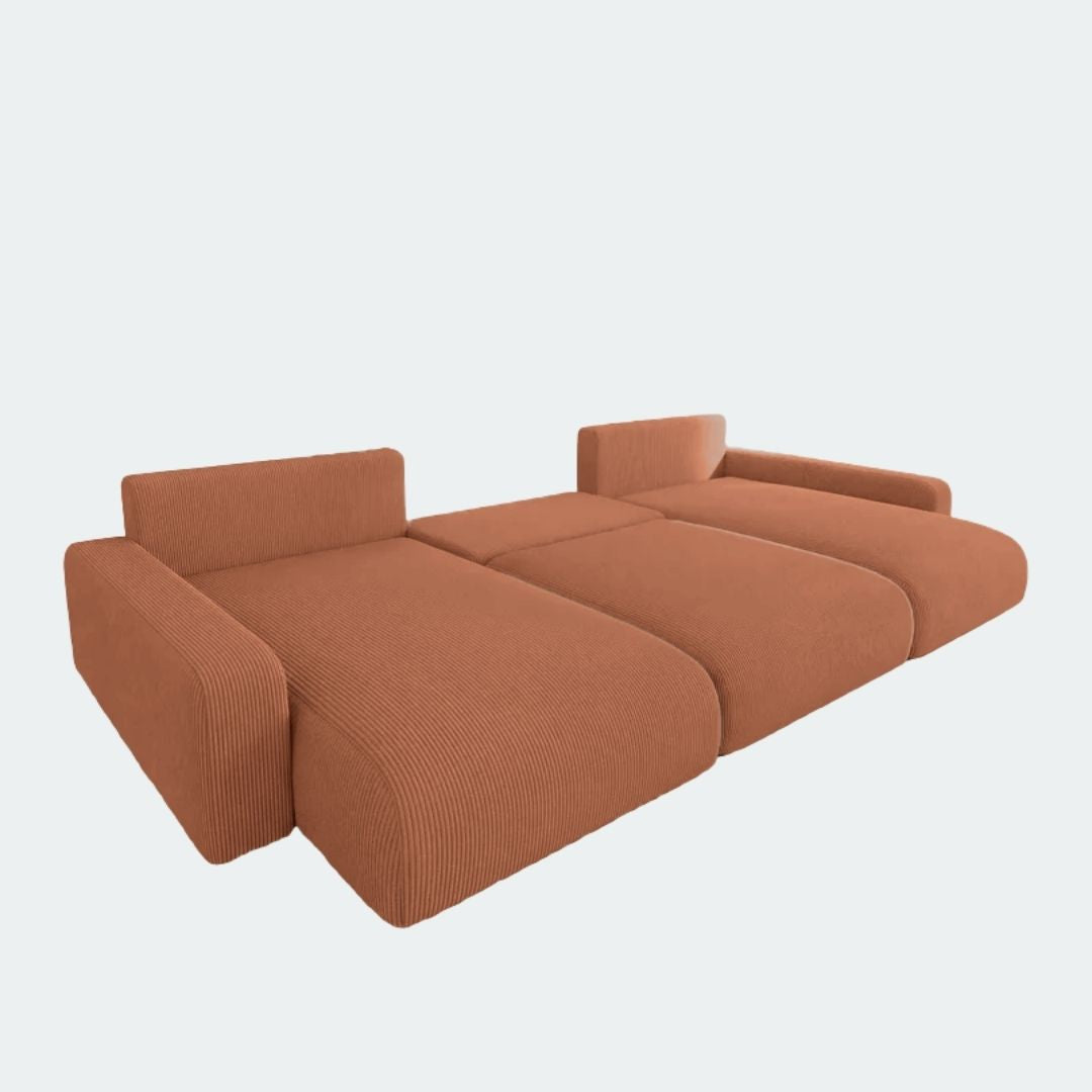 Convertible pratique