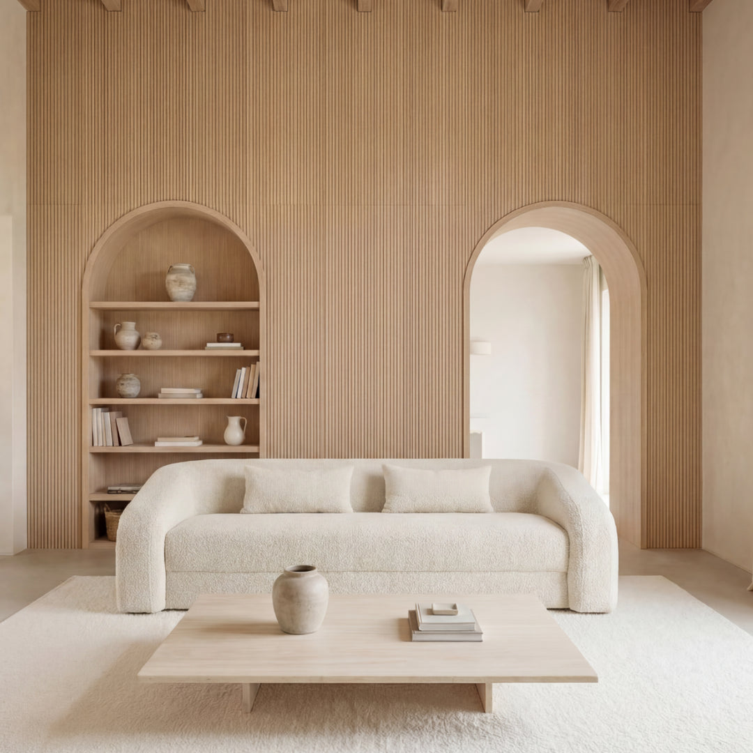 Design arrondi