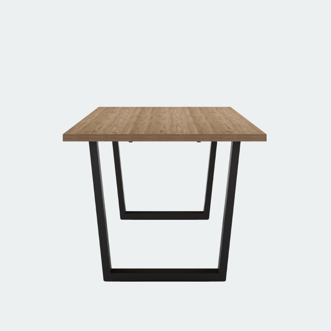 Plateau en mélamine