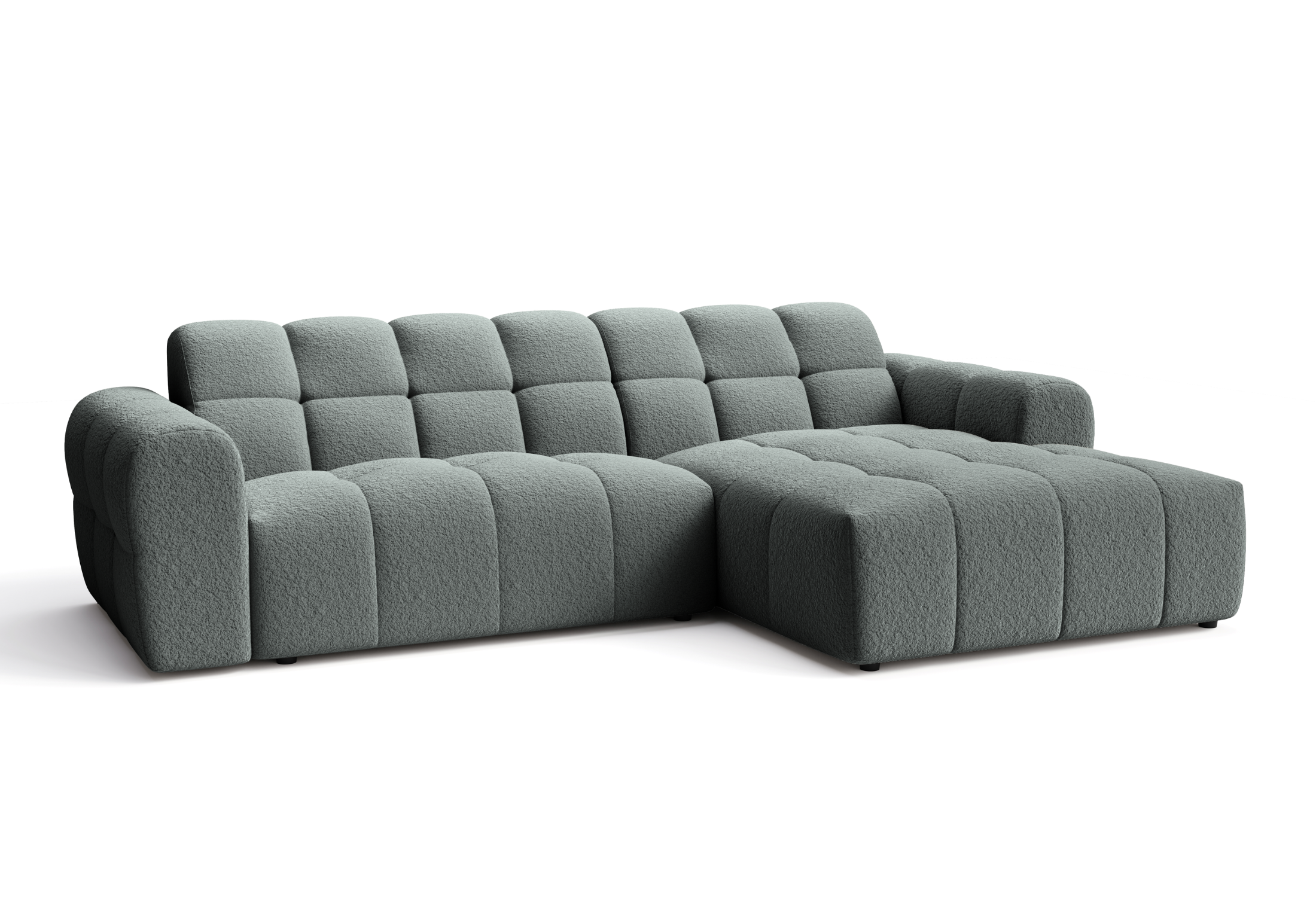 Gris Anthracite