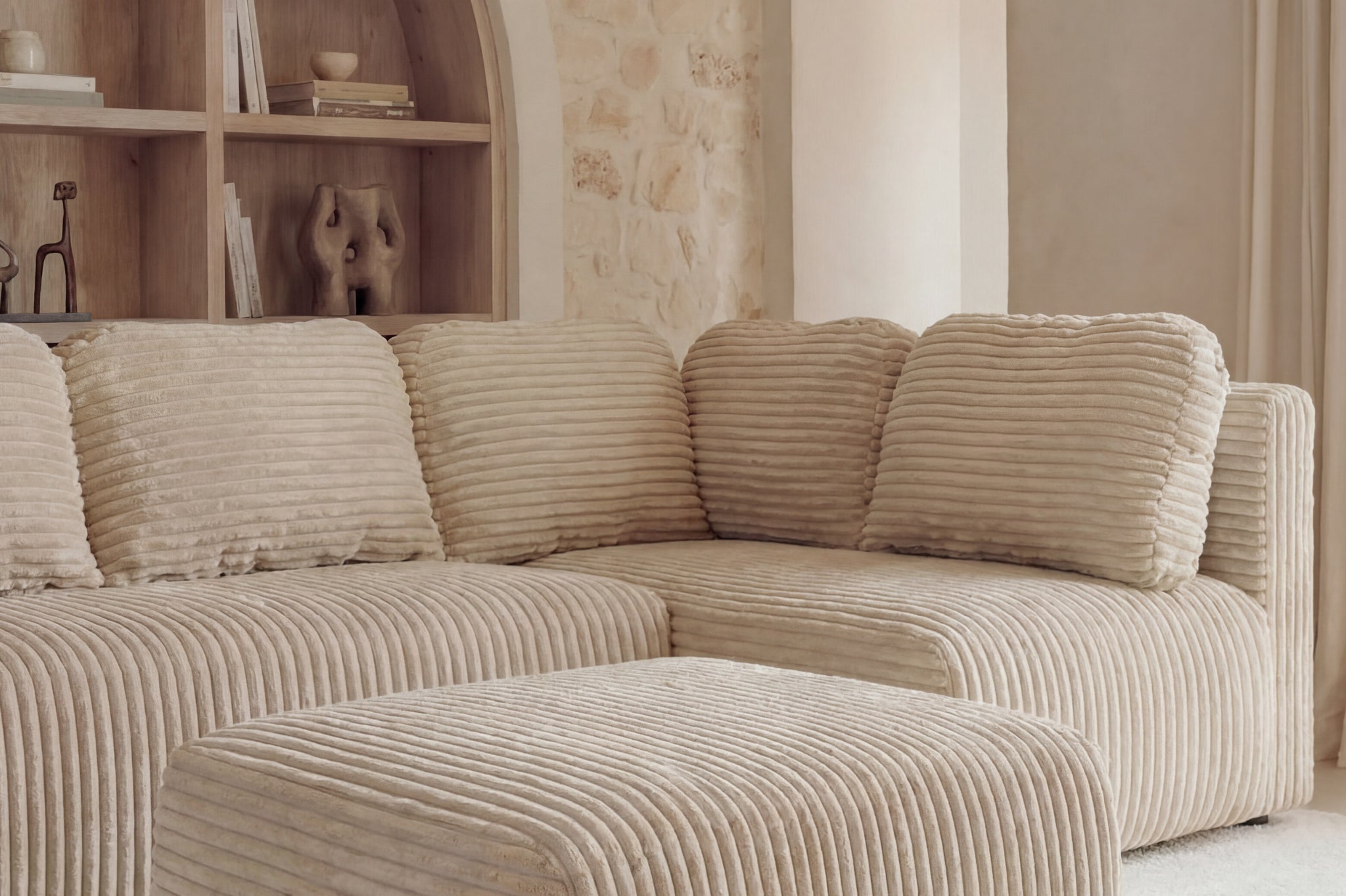 Beige