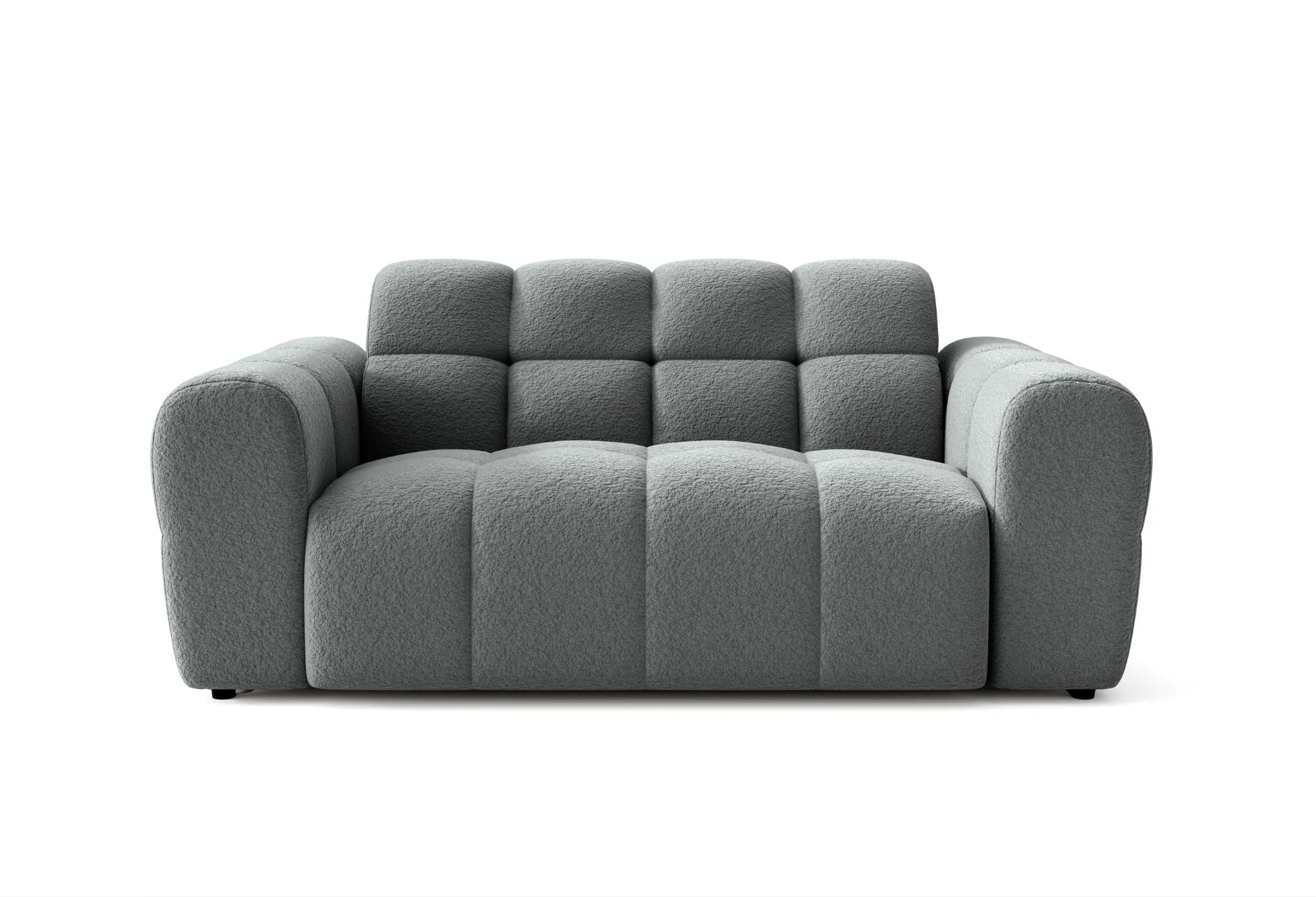 Gris foncé