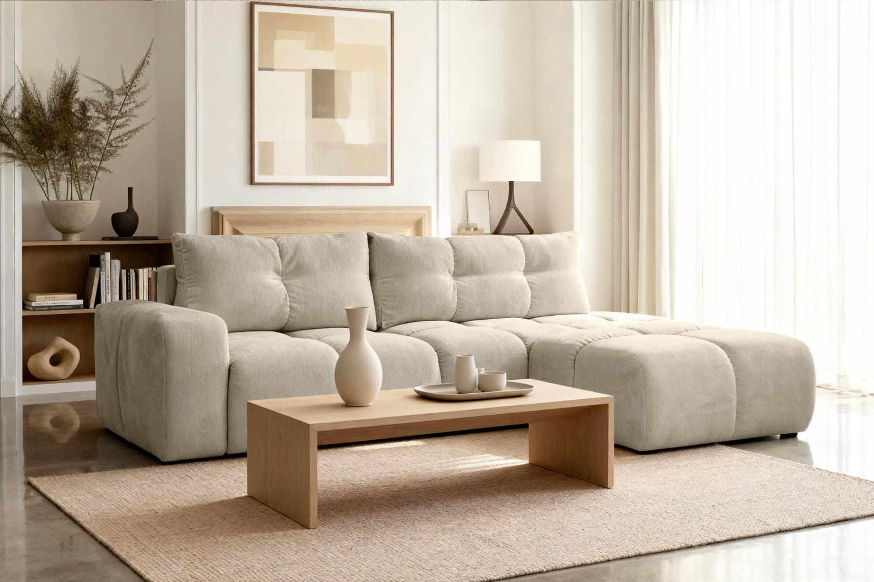 Beige