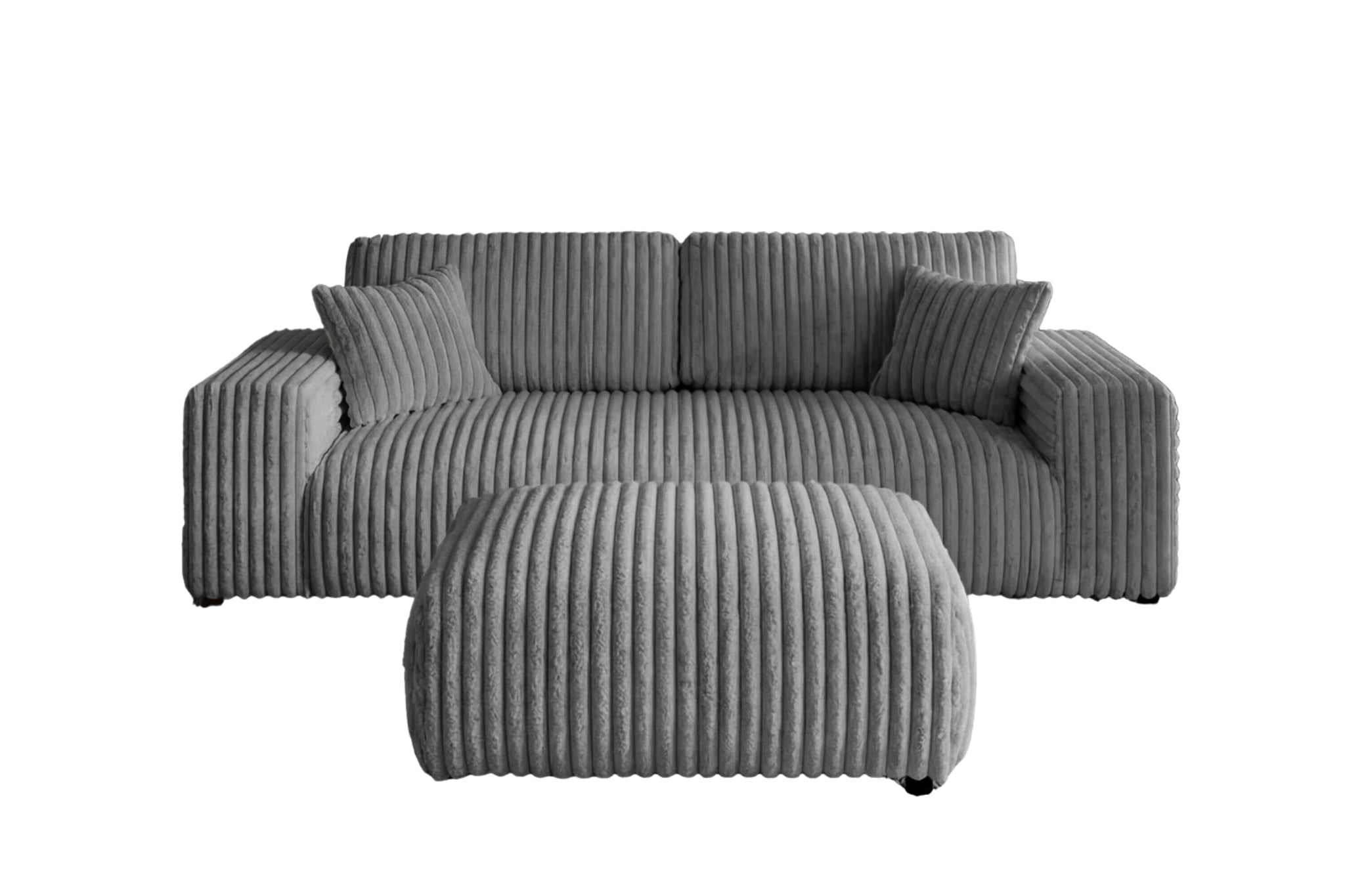Gris foncé
