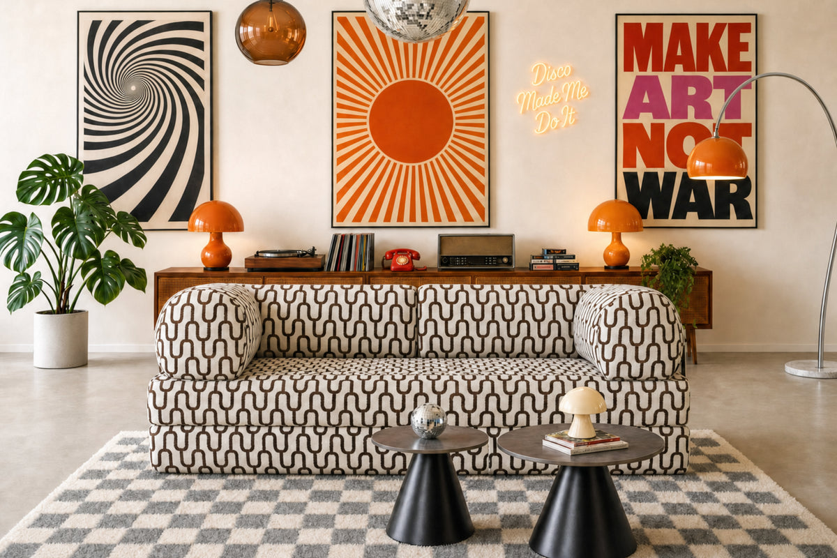 Marron