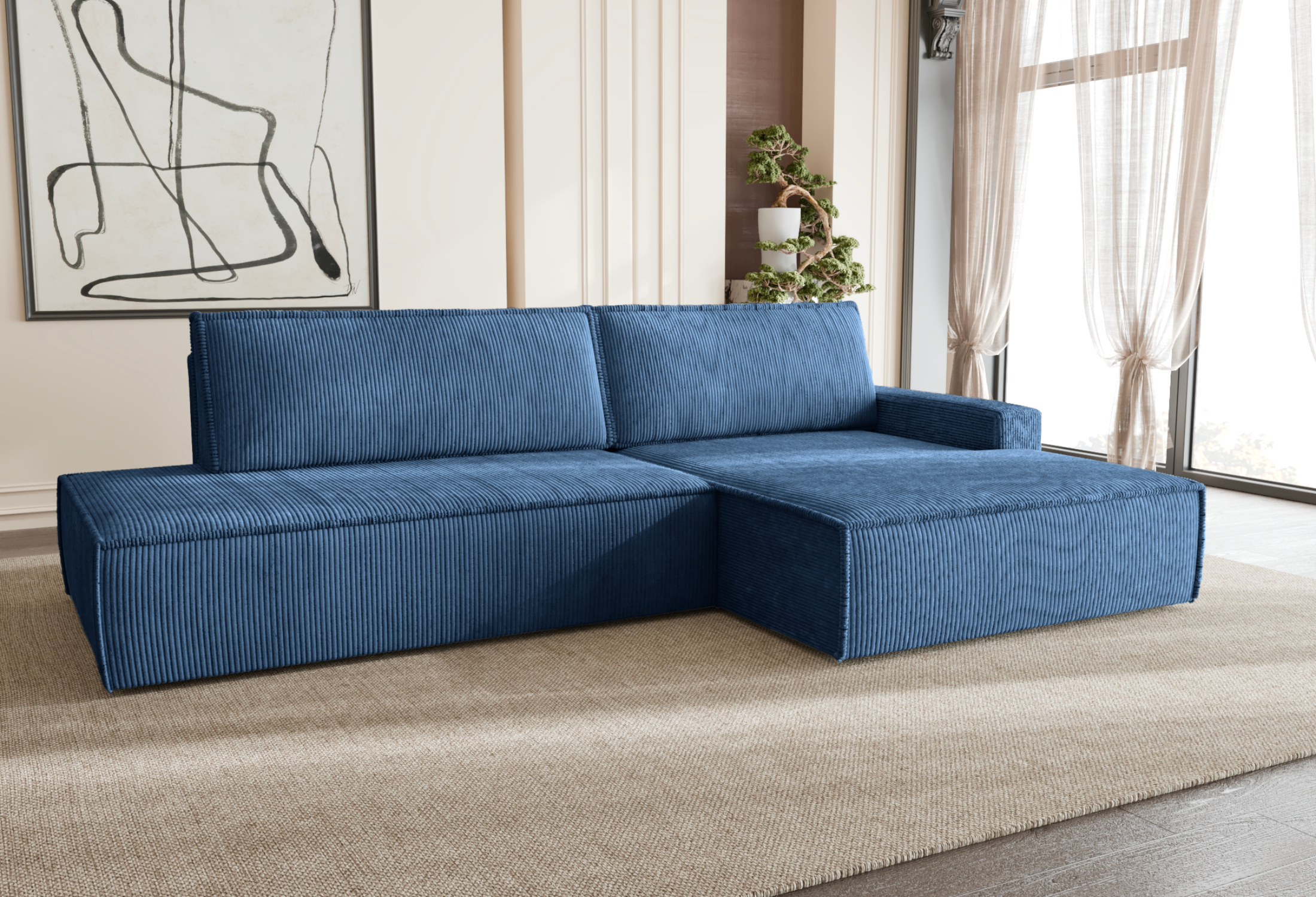 Bleu