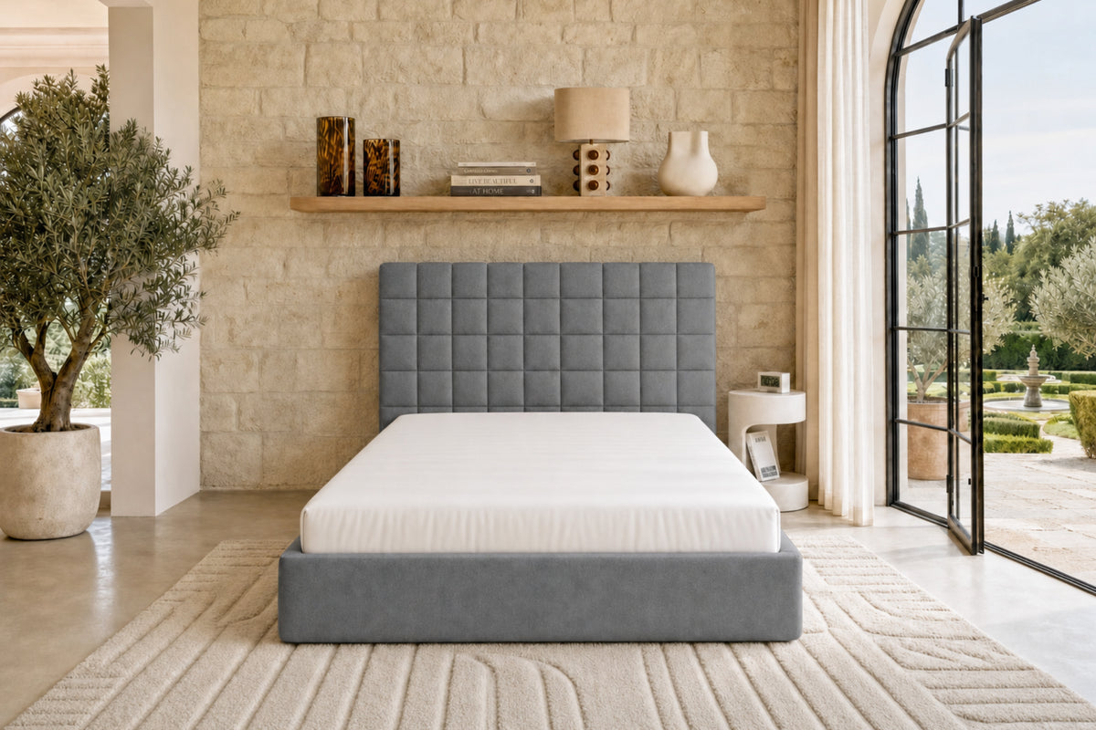 Gris foncé