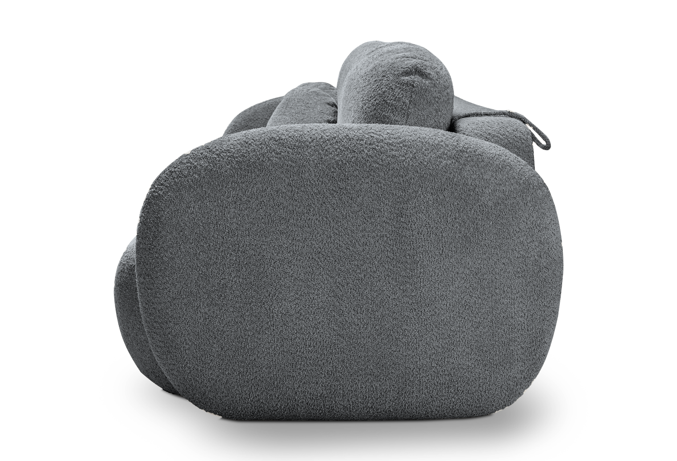 Gris foncé