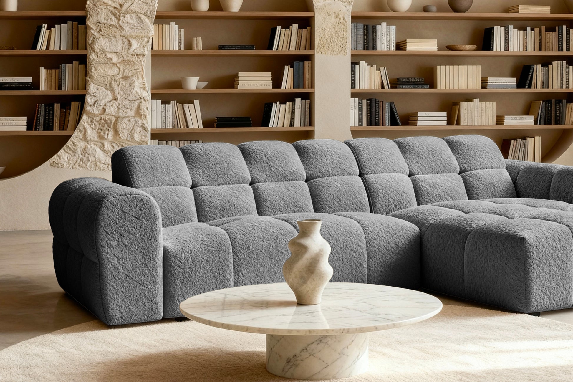Gris Anthracite