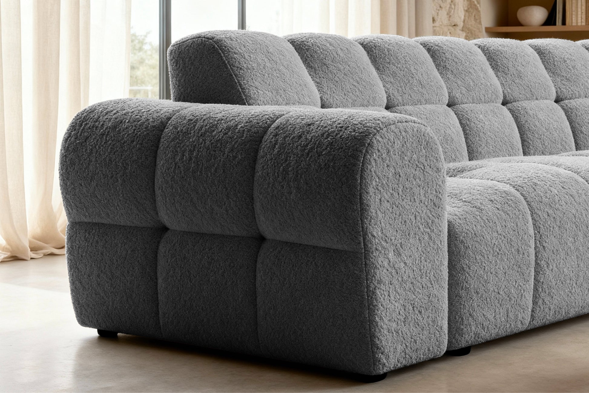 Gris Anthracite