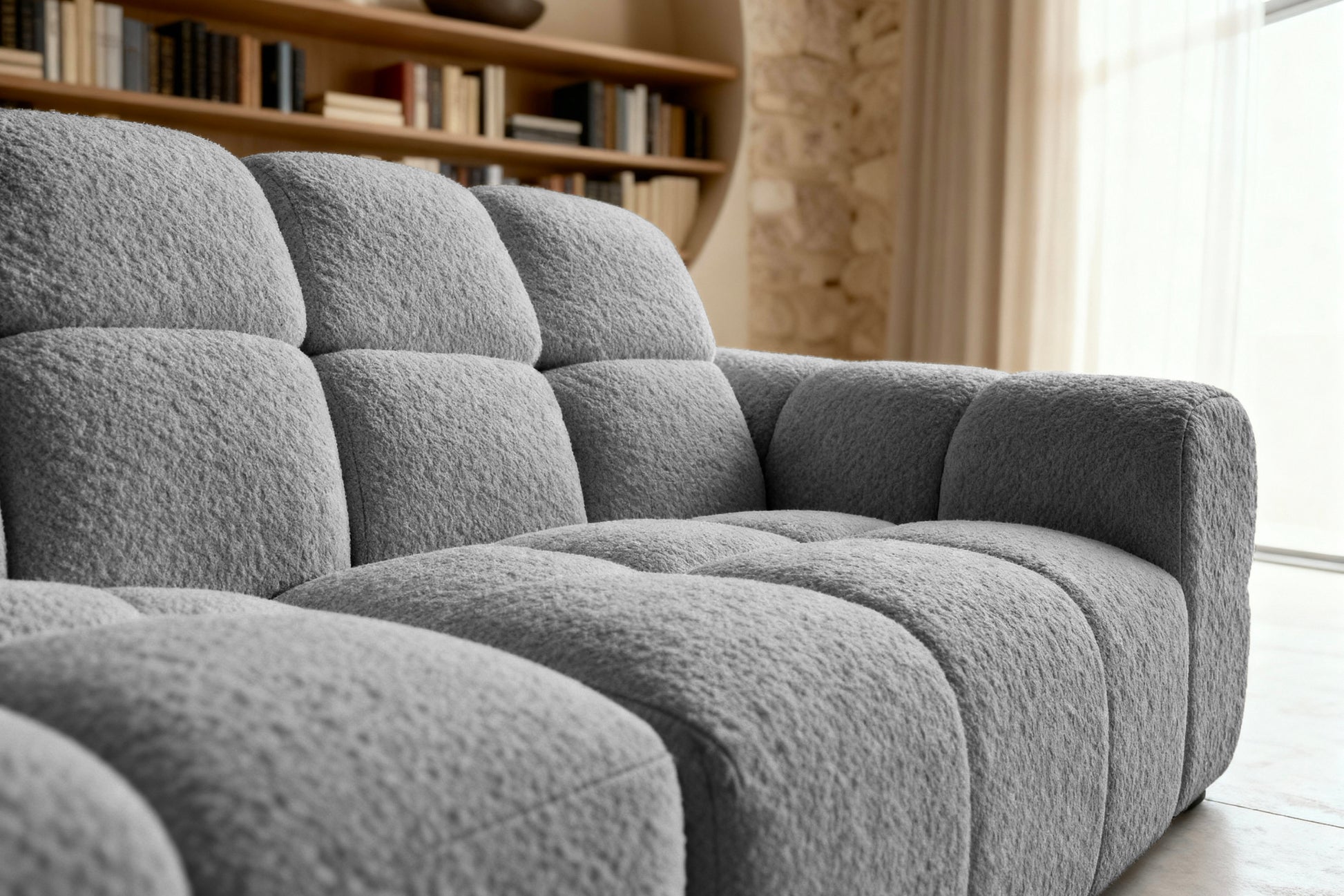 Gris Anthracite