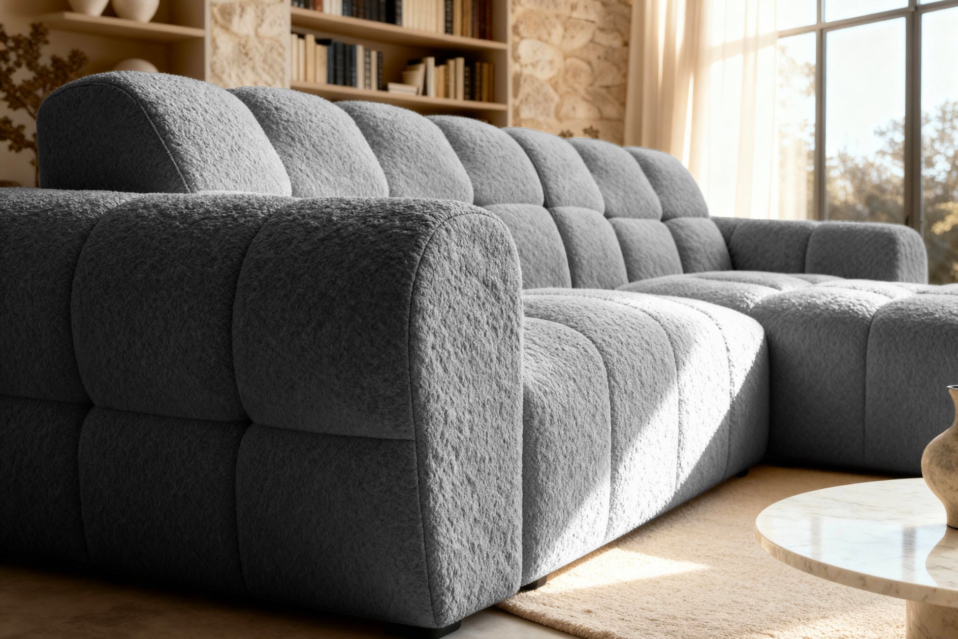 Gris Anthracite