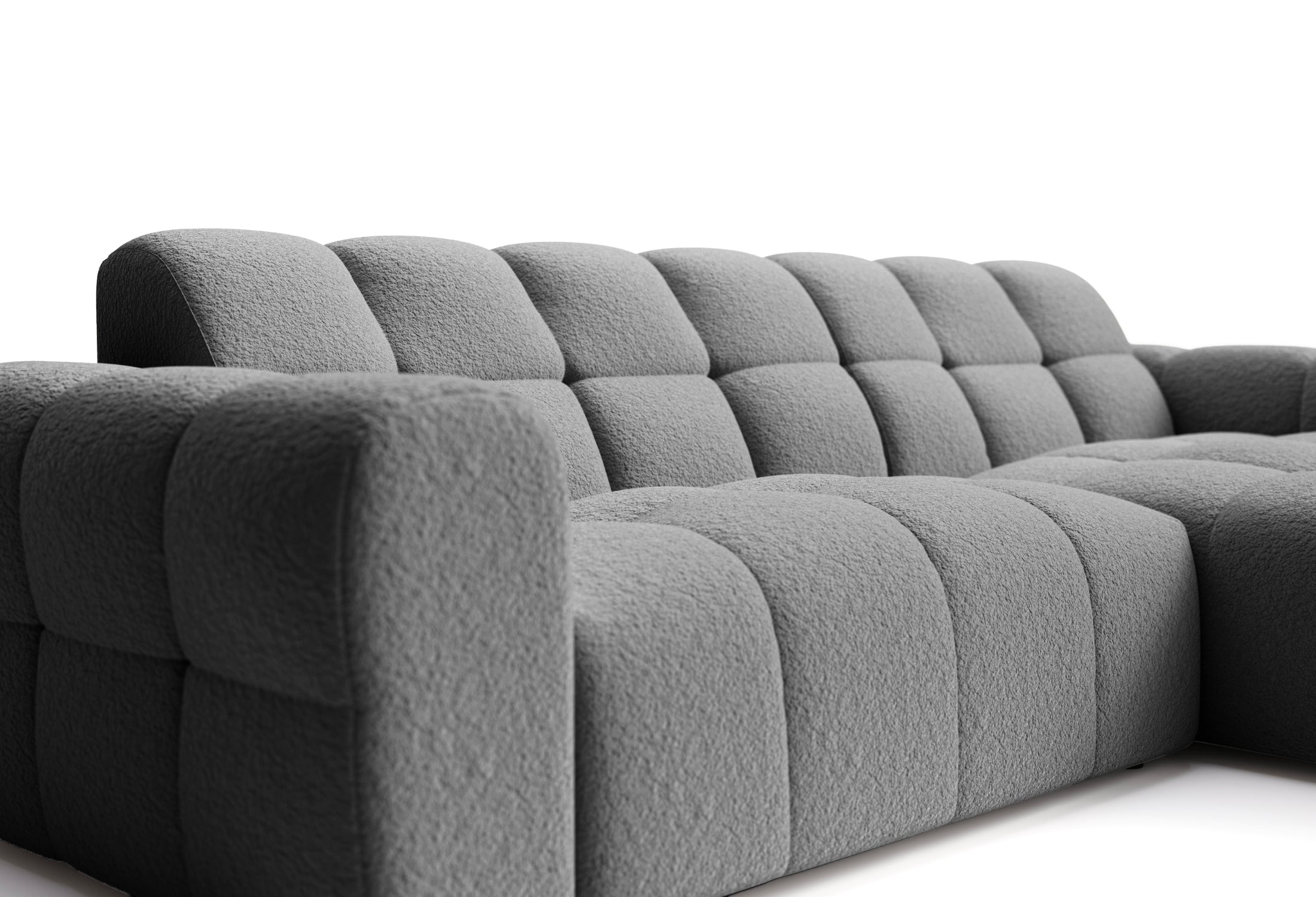 Gris Anthracite