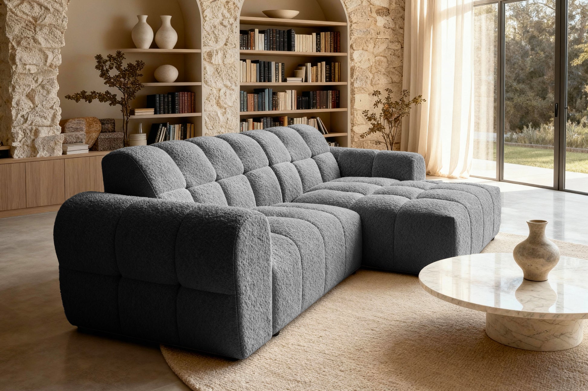 Gris Anthracite