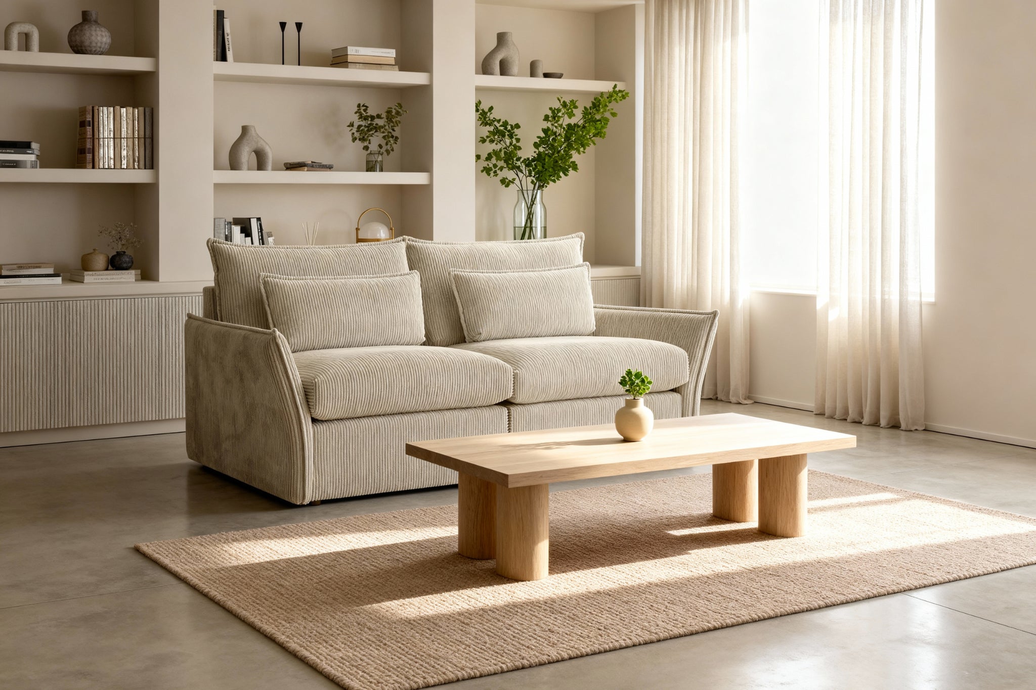 Beige