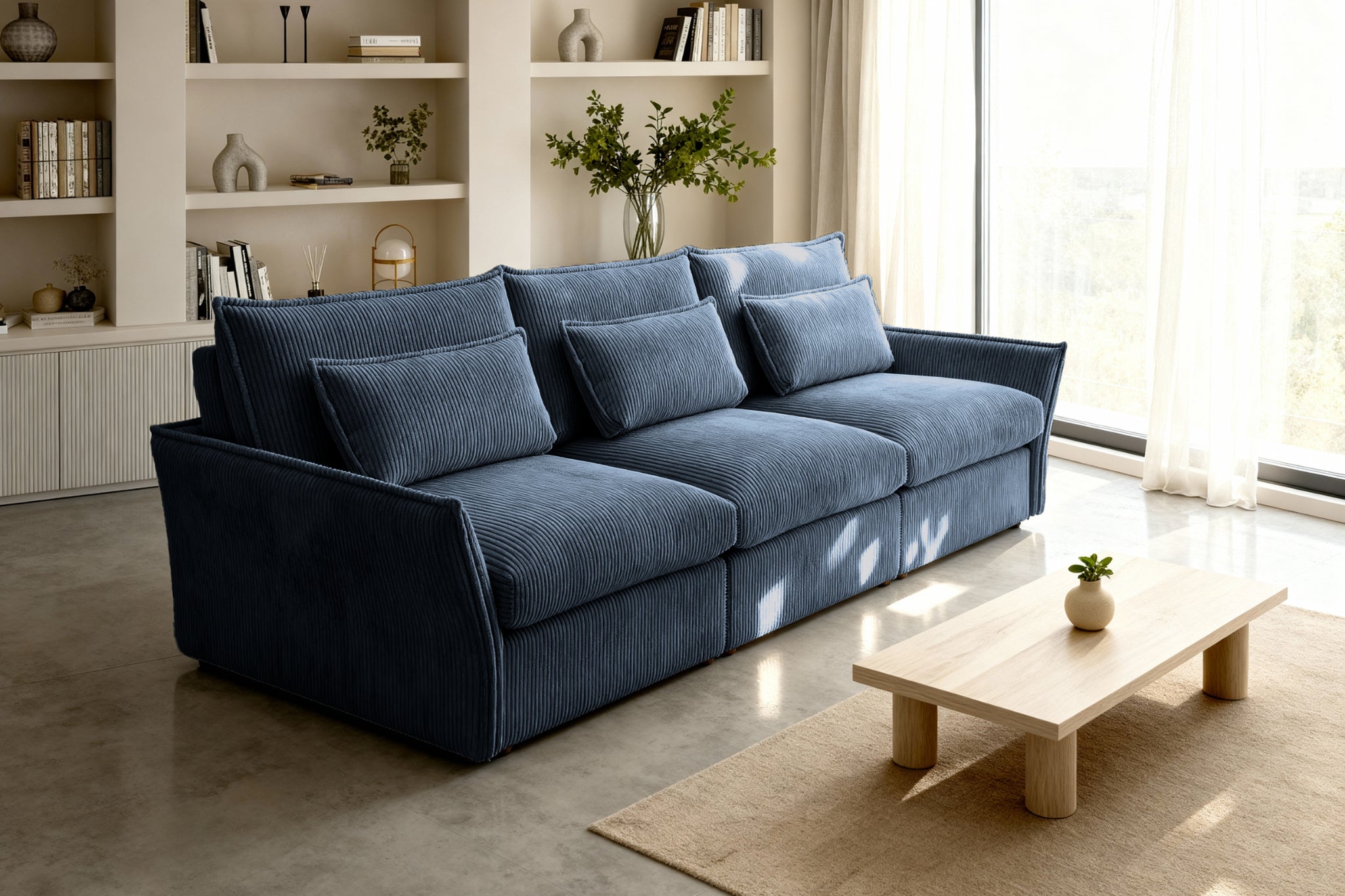 Bleu