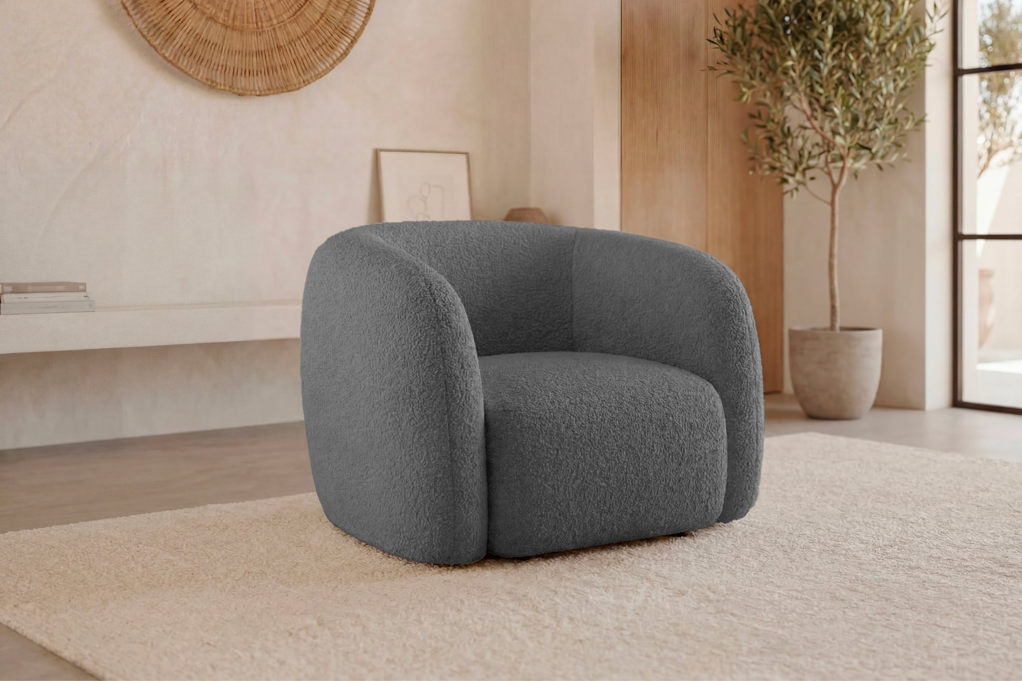 Gris foncé