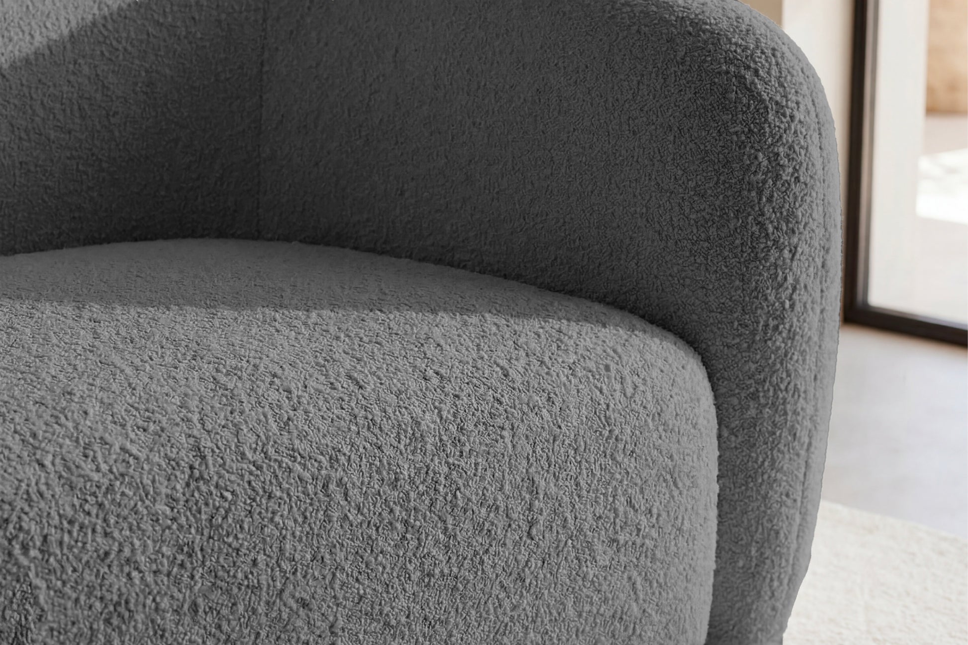 Gris foncé