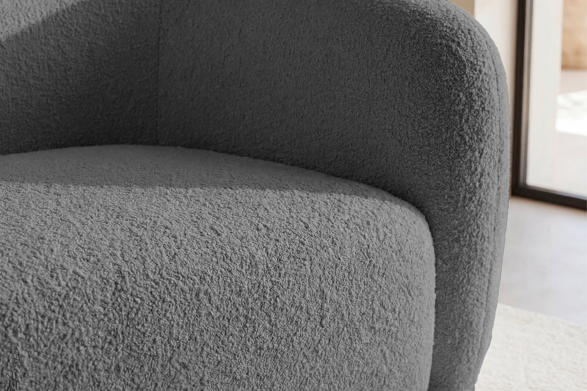 Gris foncé